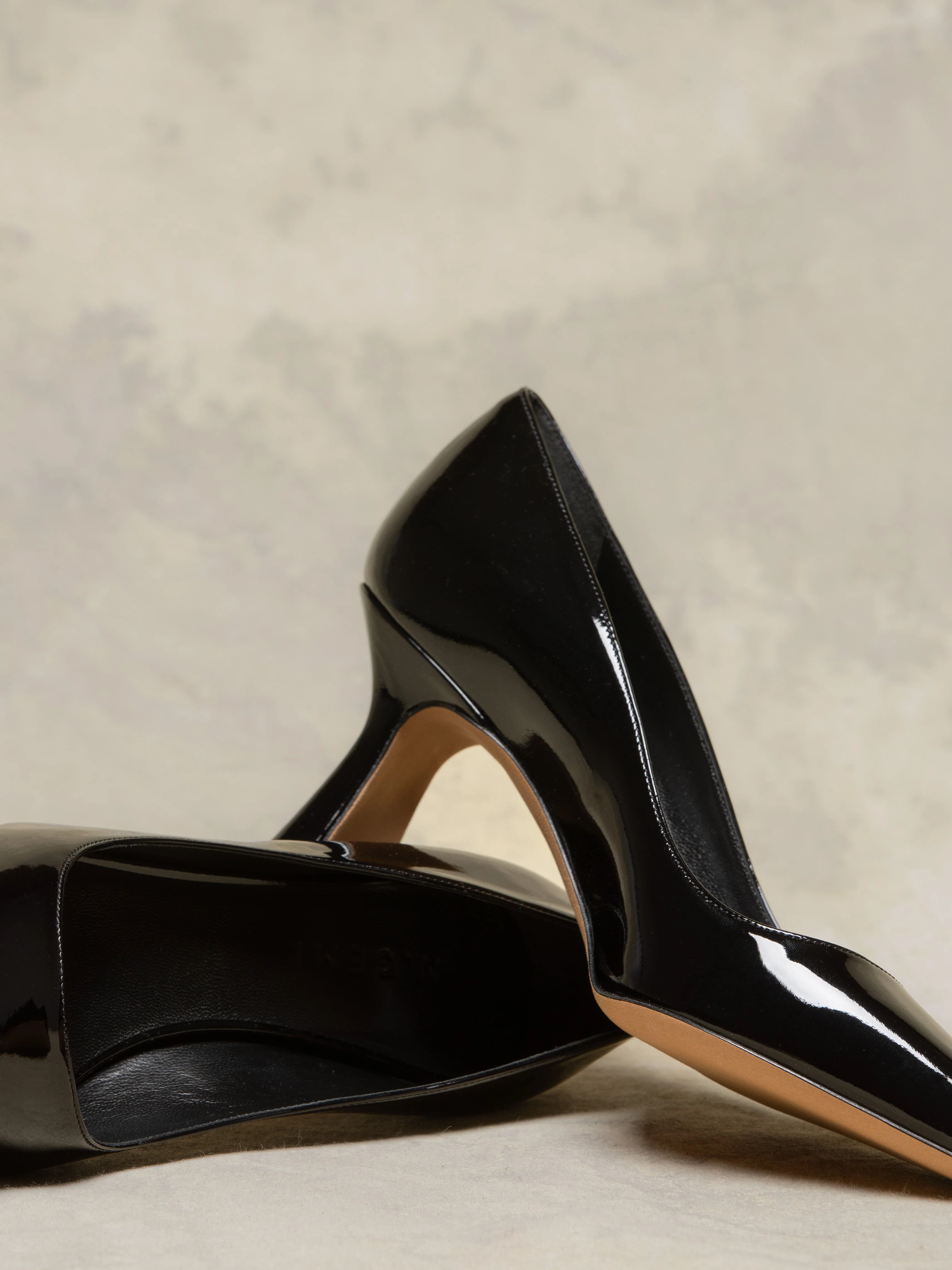 The Cinzia 70mm (Sample Sale) - Image 6