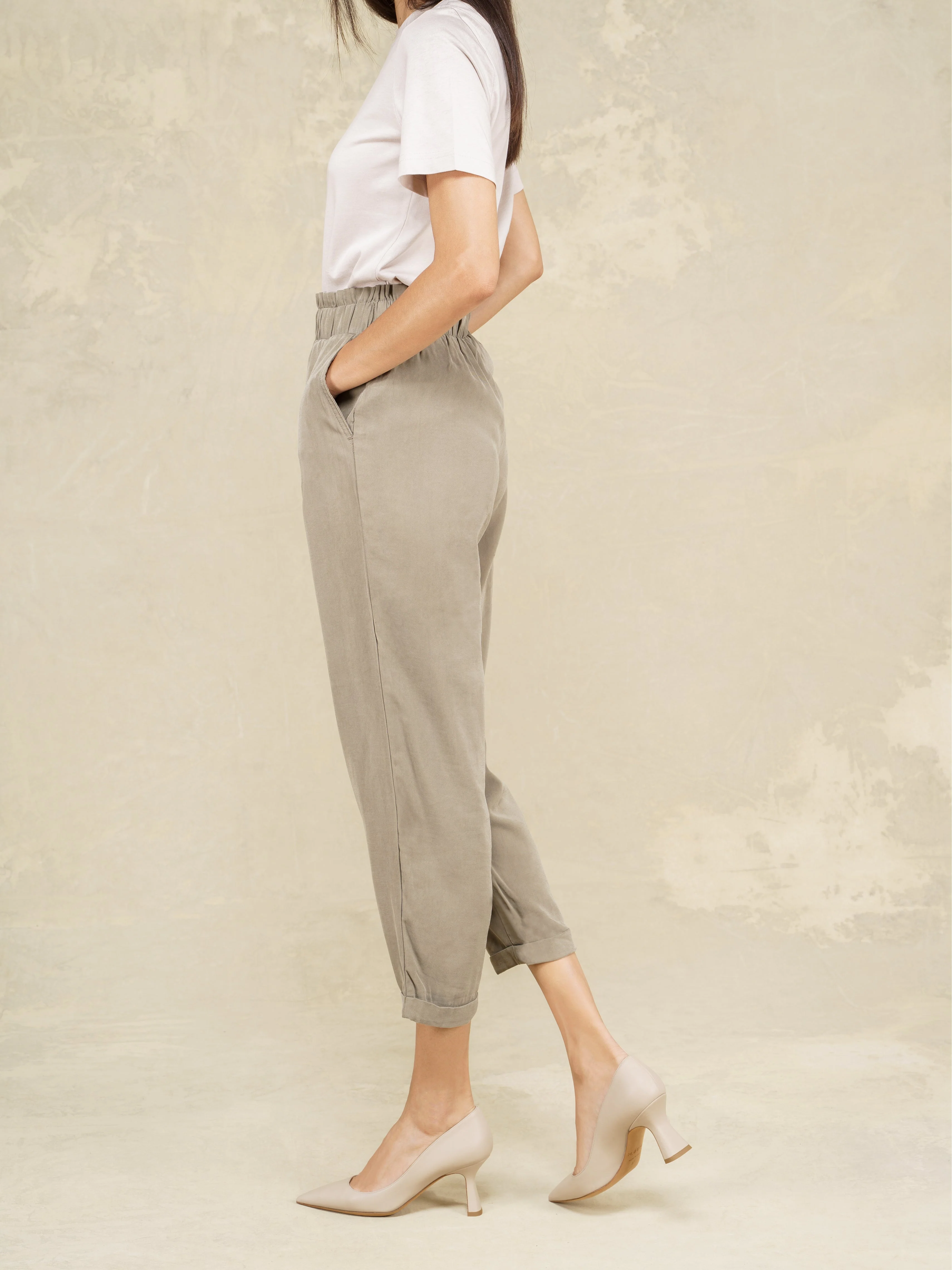The Cinzia 70mm (Sample Sale) - Image 9