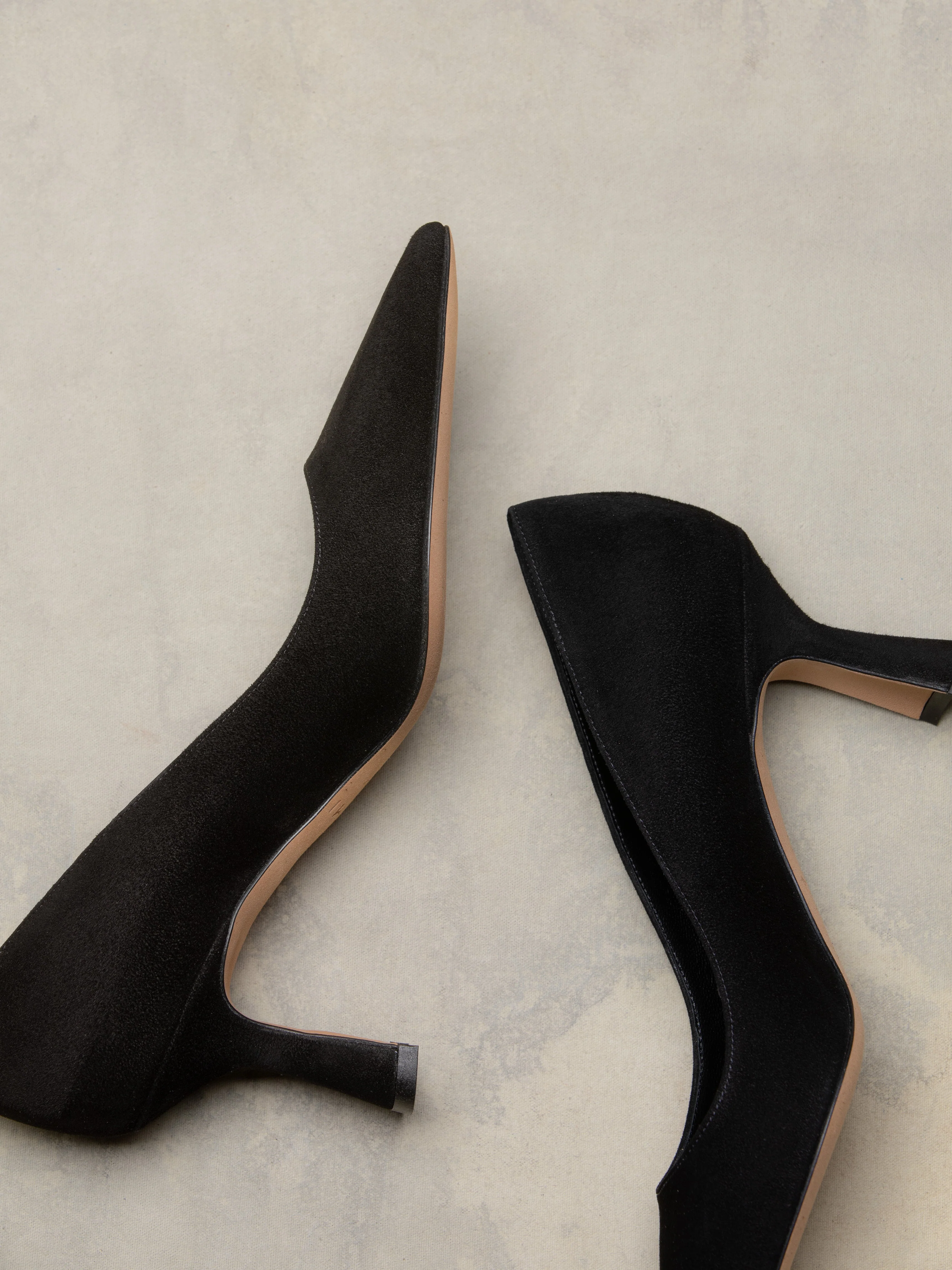 The Cinzia 70mm (Sample Sale) - Image 3