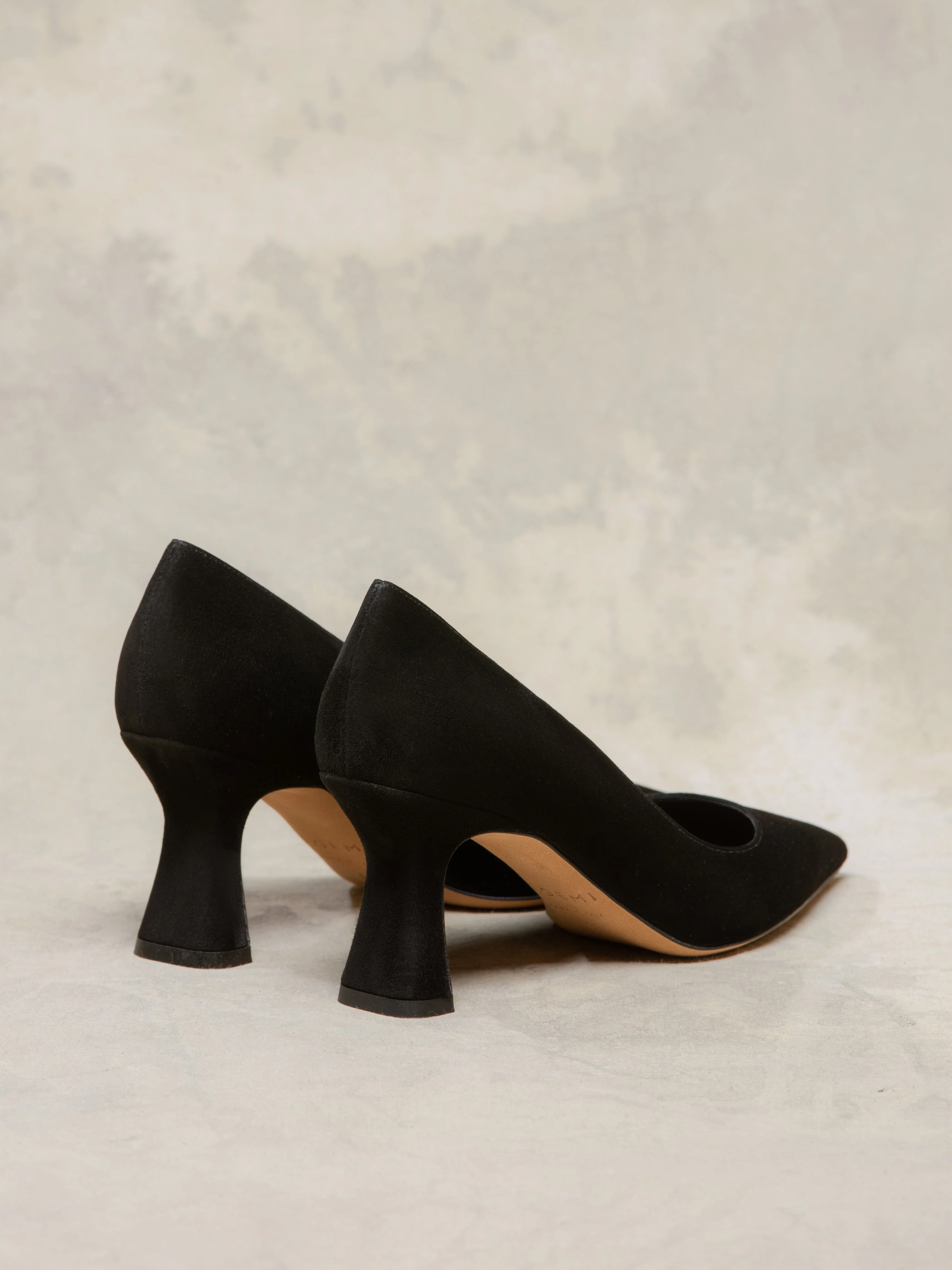 The Cinzia 70mm (Sample Sale) - Image 4