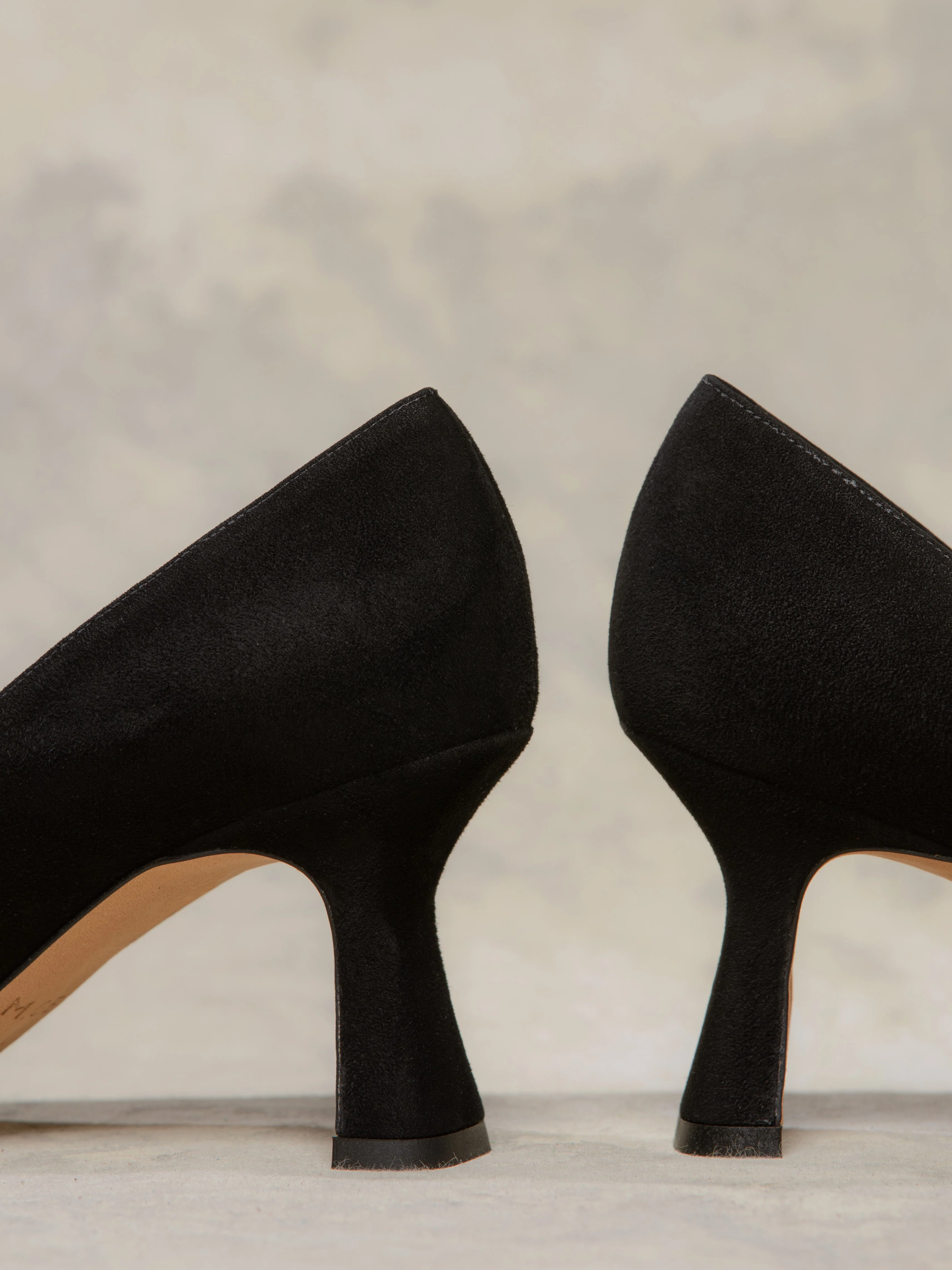The Cinzia 70mm (Sample Sale) - Image 5