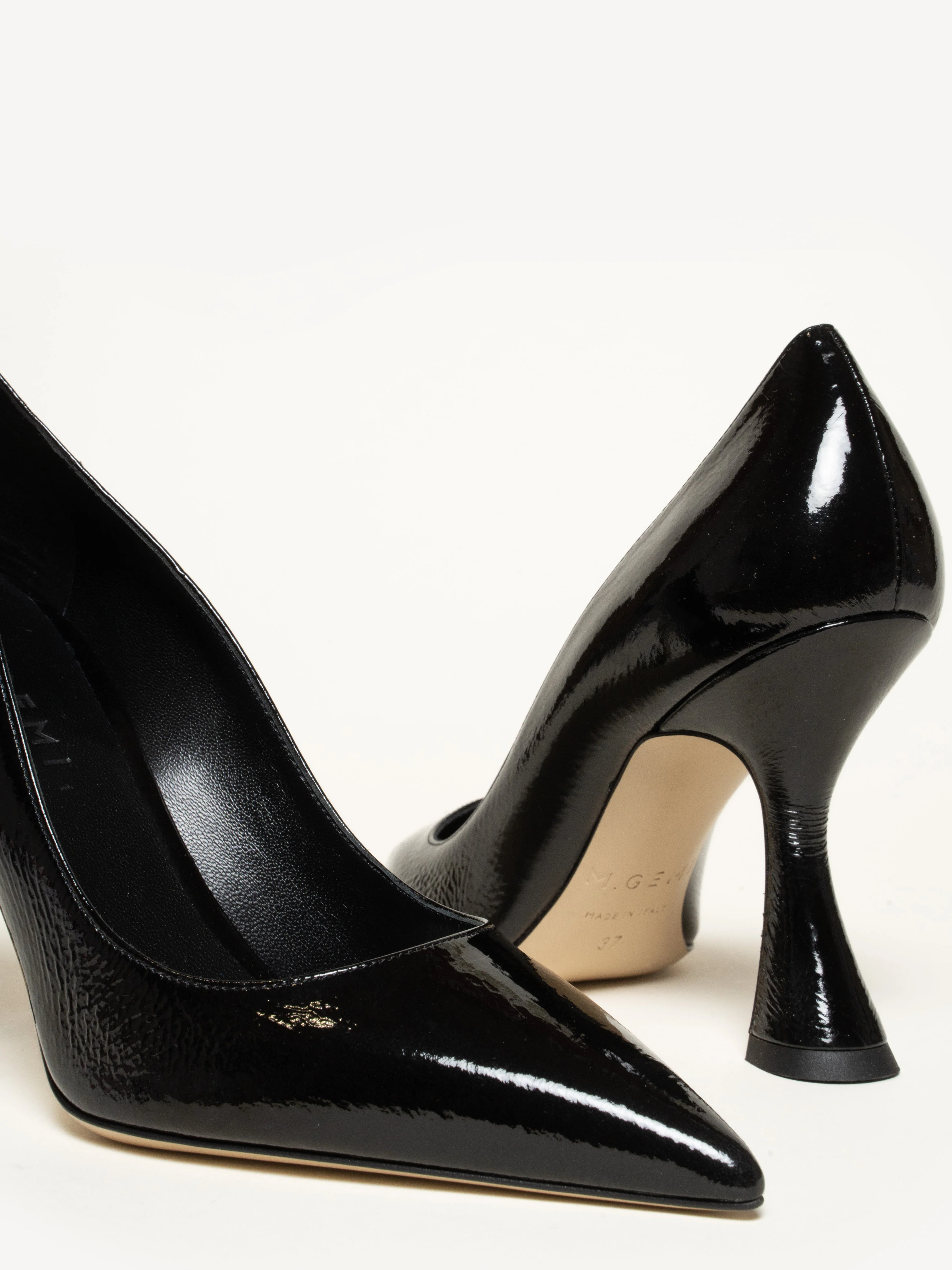 The Cinzia Due 90mm (Sample Sale) - Image 4