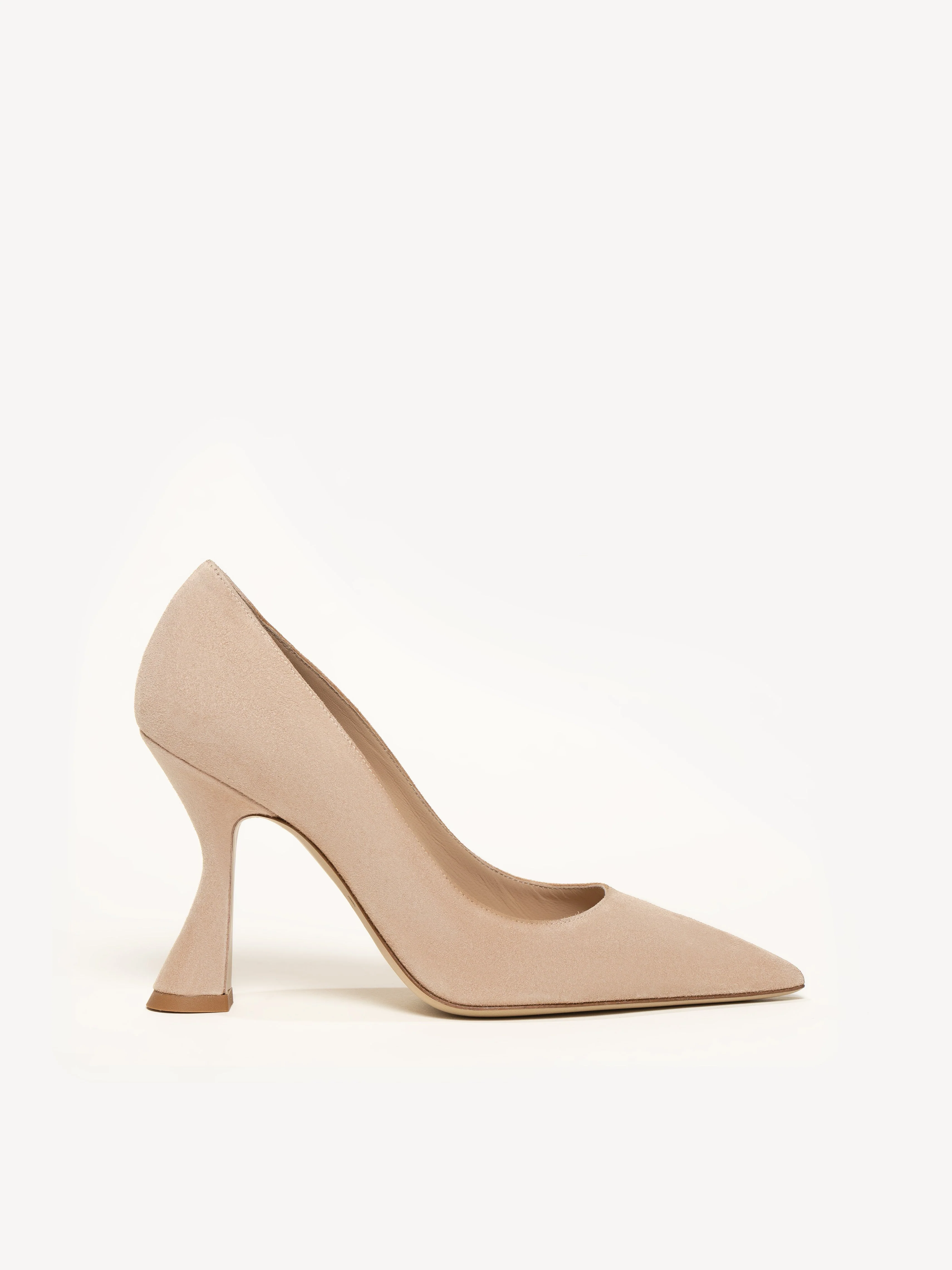The Cinzia Due 90mm (Sample Sale)