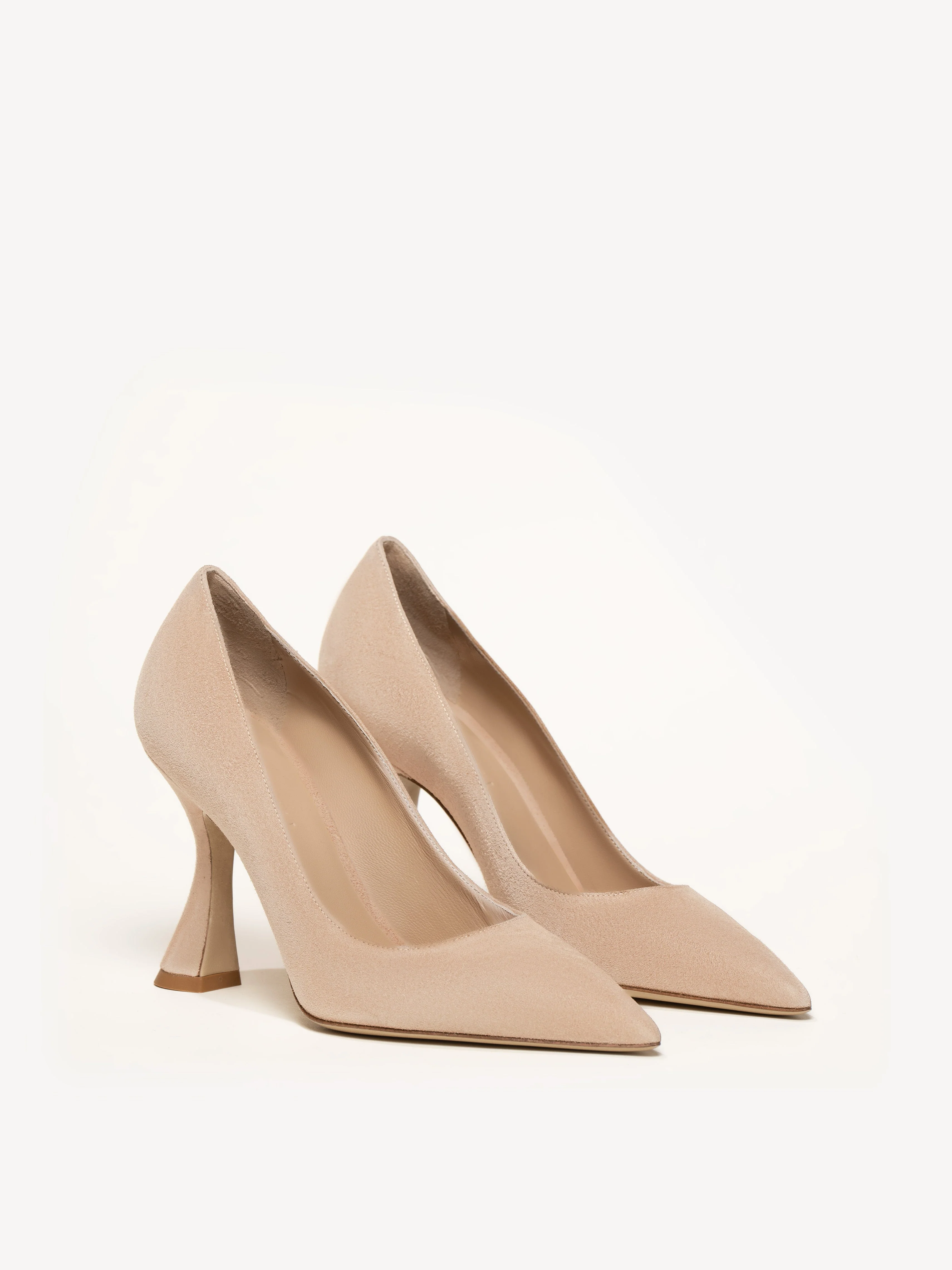 The Cinzia Due 90mm (Sample Sale) - Image 2