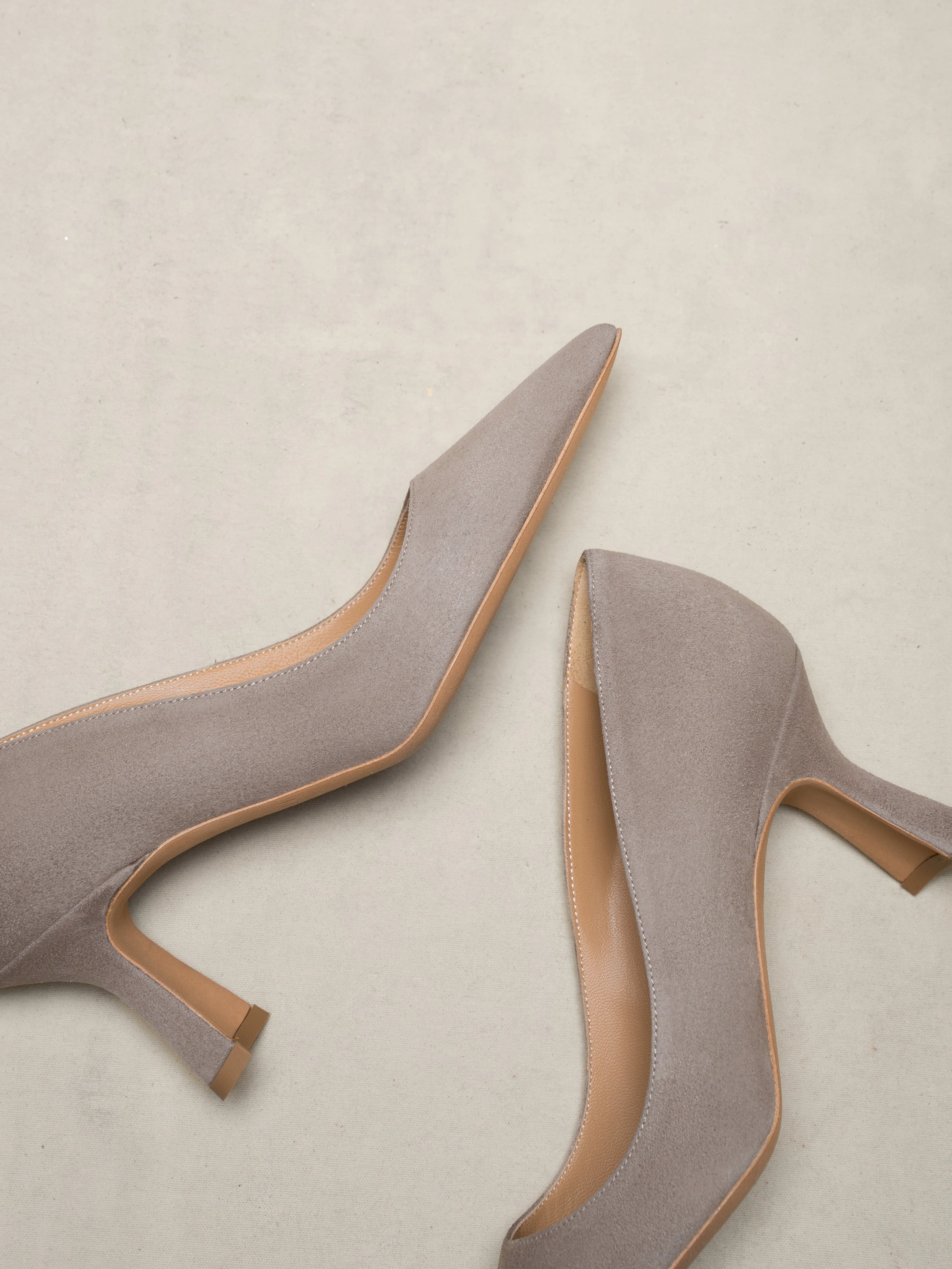 The Cinzia 70mm (Sample Sale) - Image 3