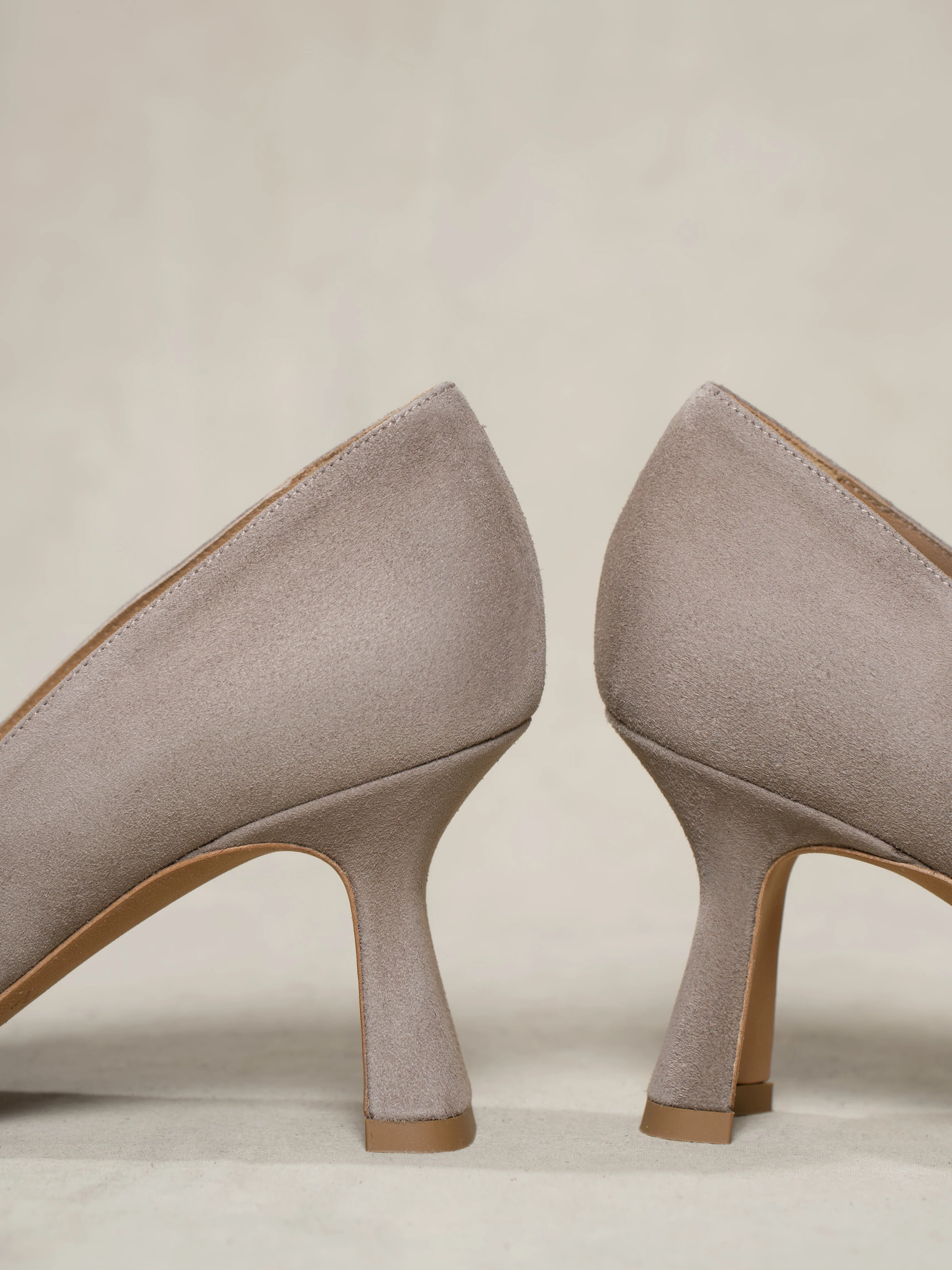 The Cinzia 70mm (Sample Sale) - Image 5