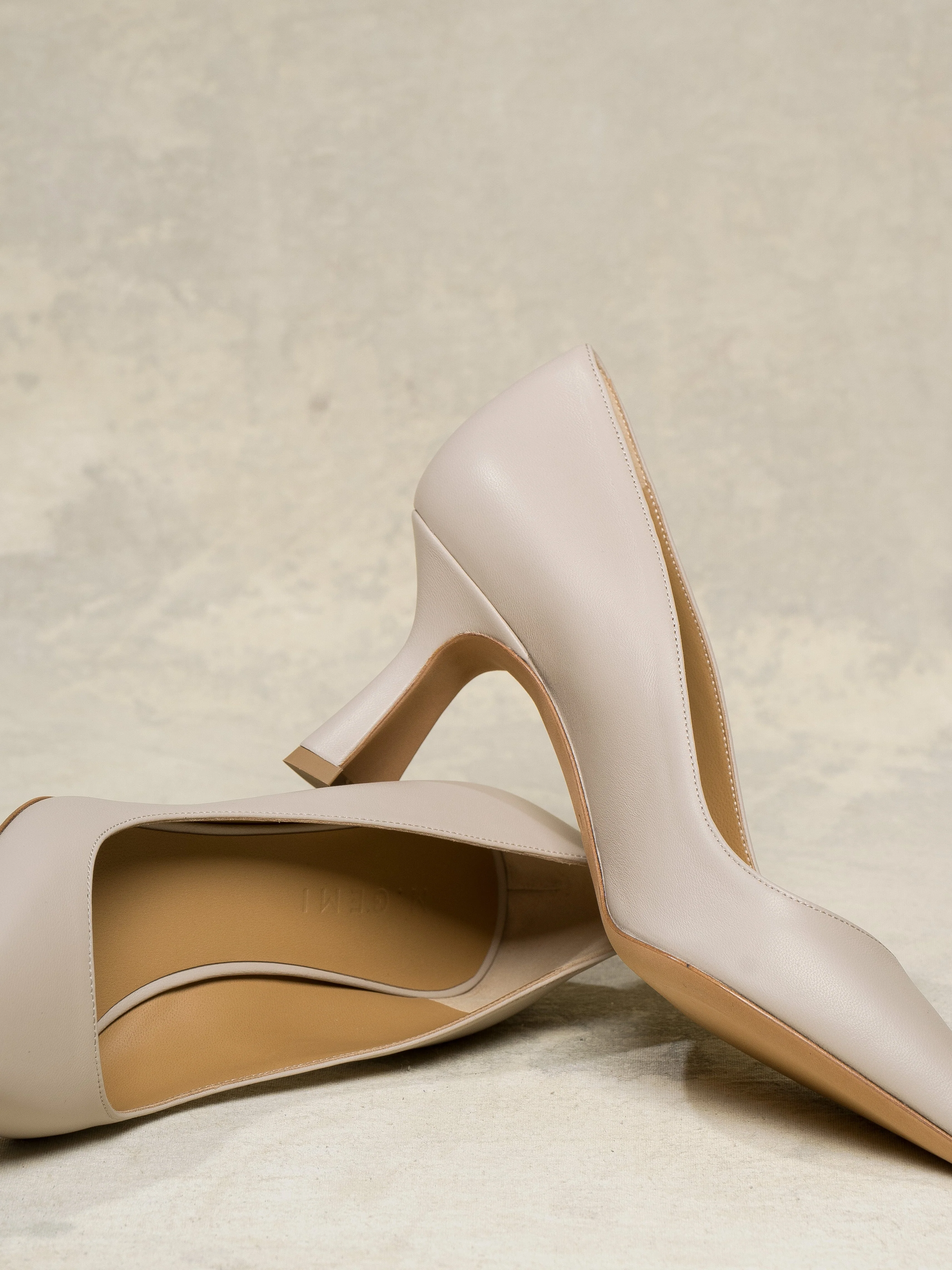 The Cinzia 70mm (Sample Sale) - Image 6