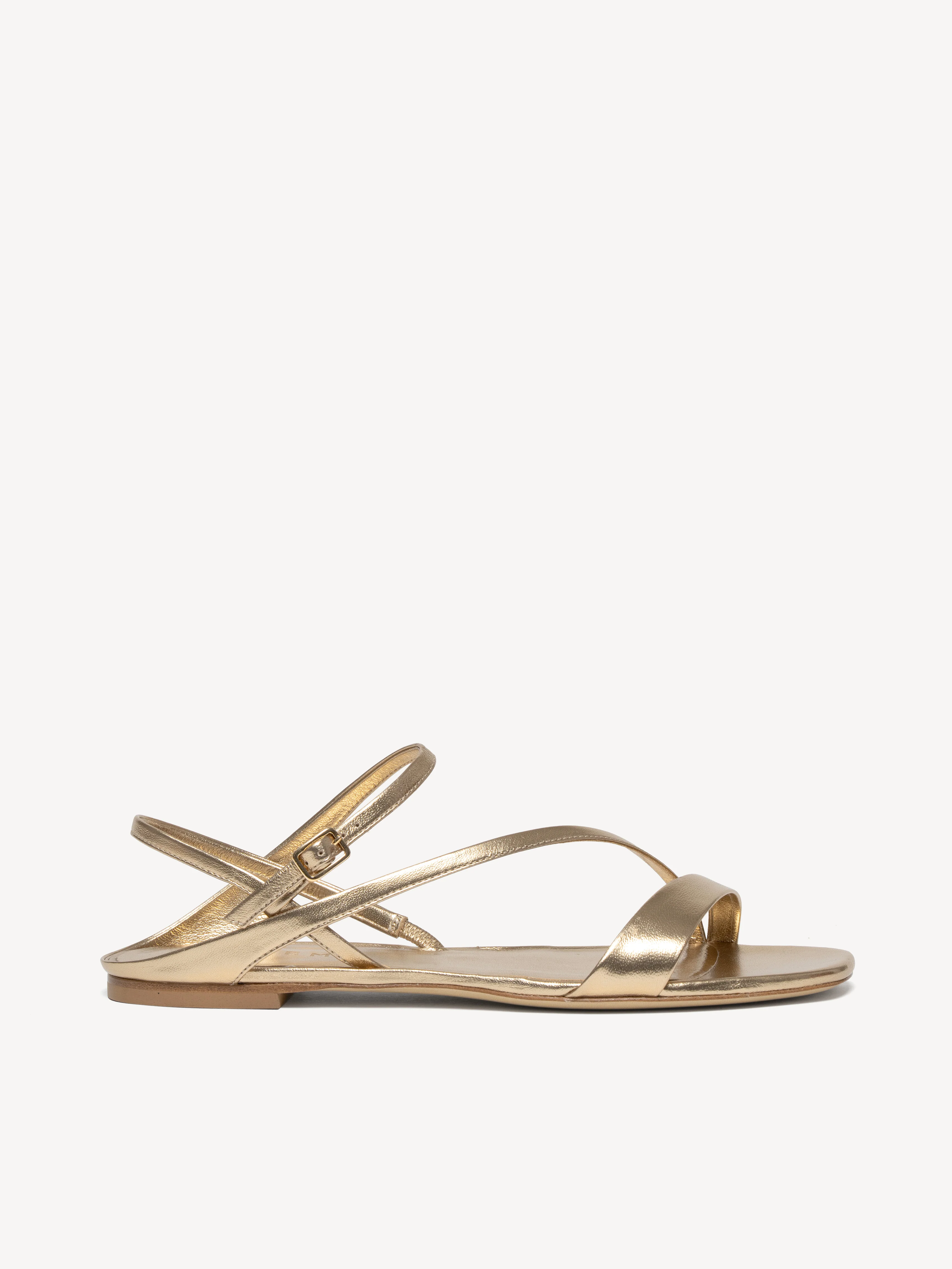 The Corinna Flat