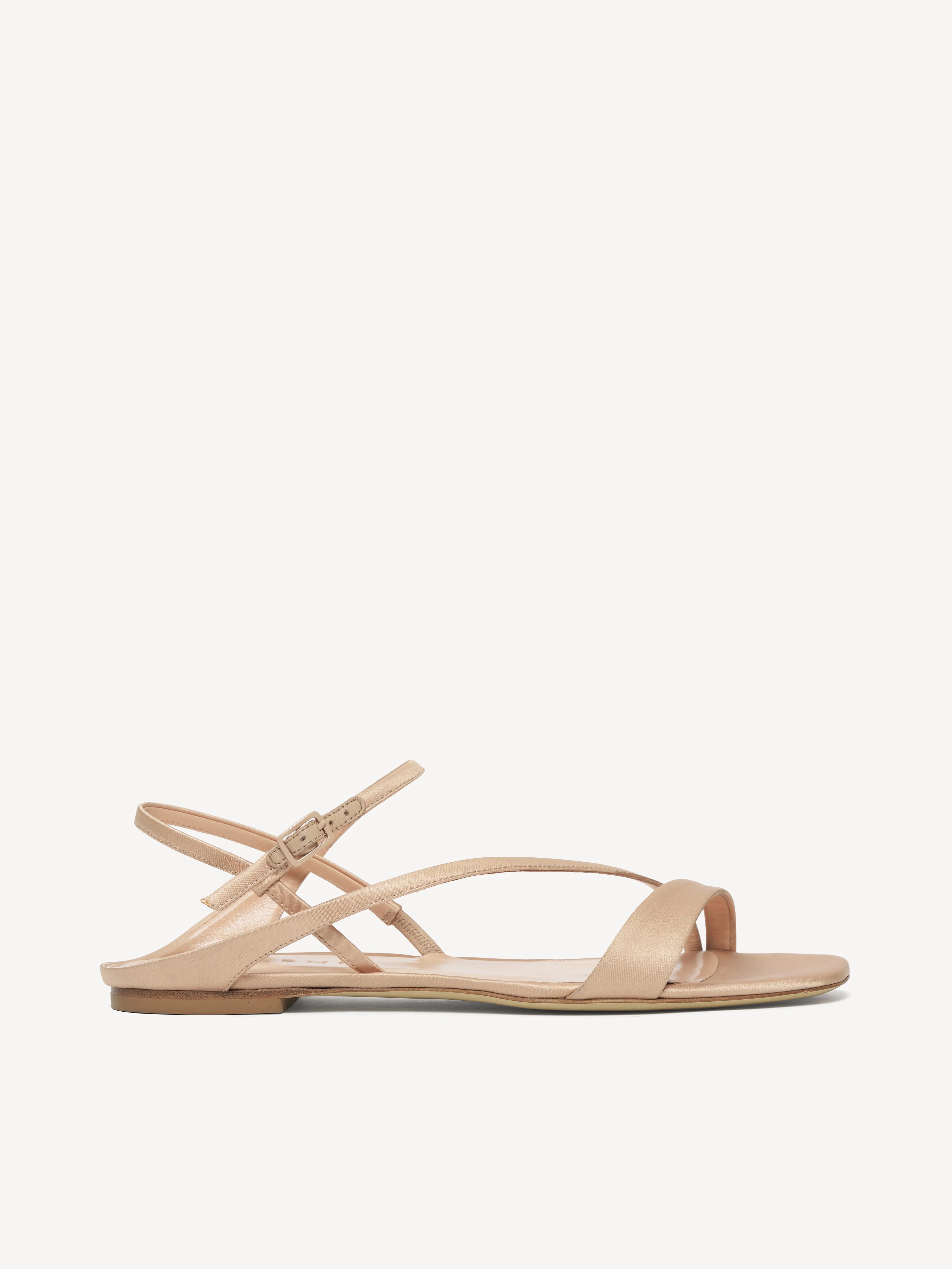 The Corinna Flat