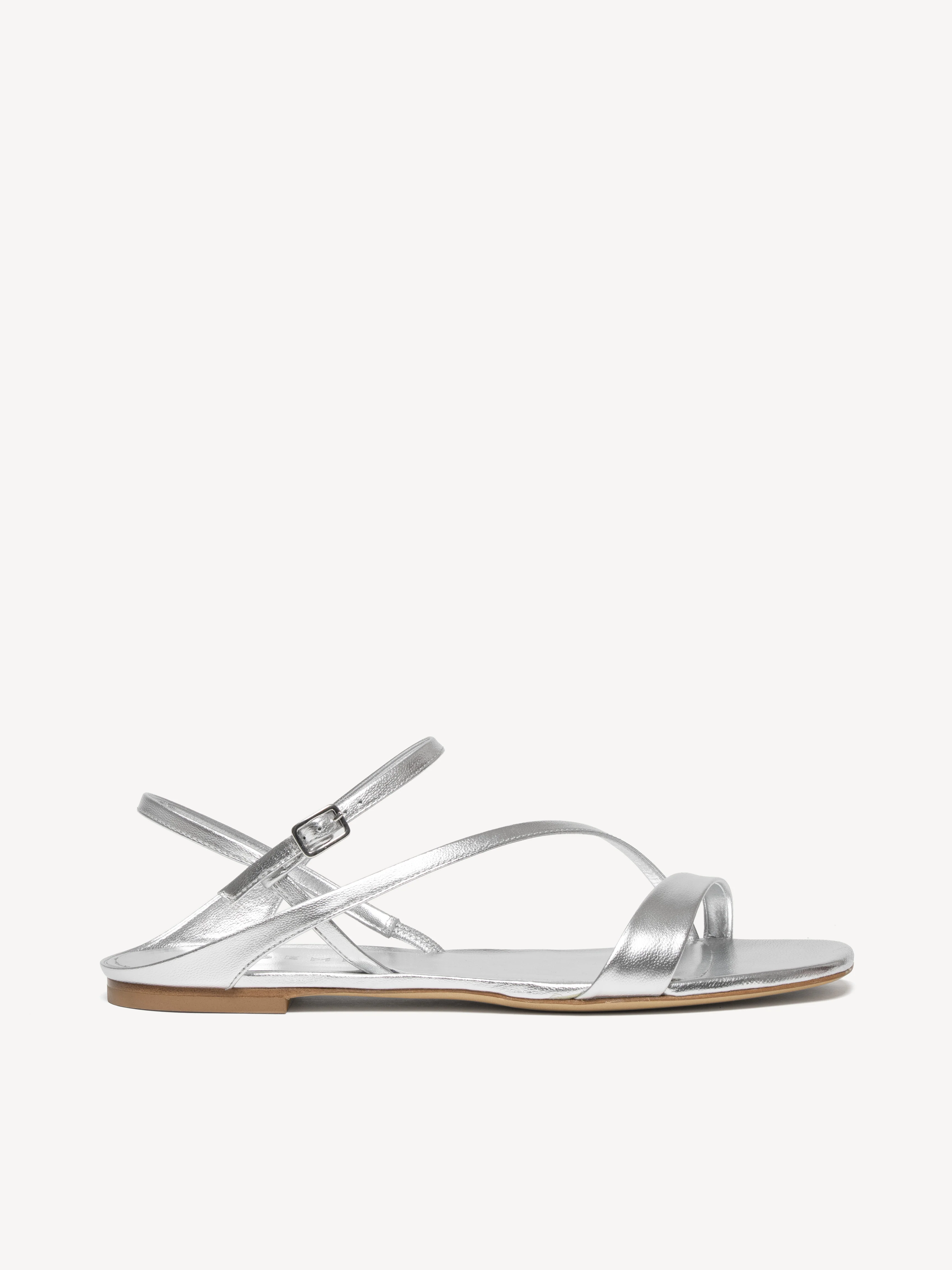The Corinna Flat