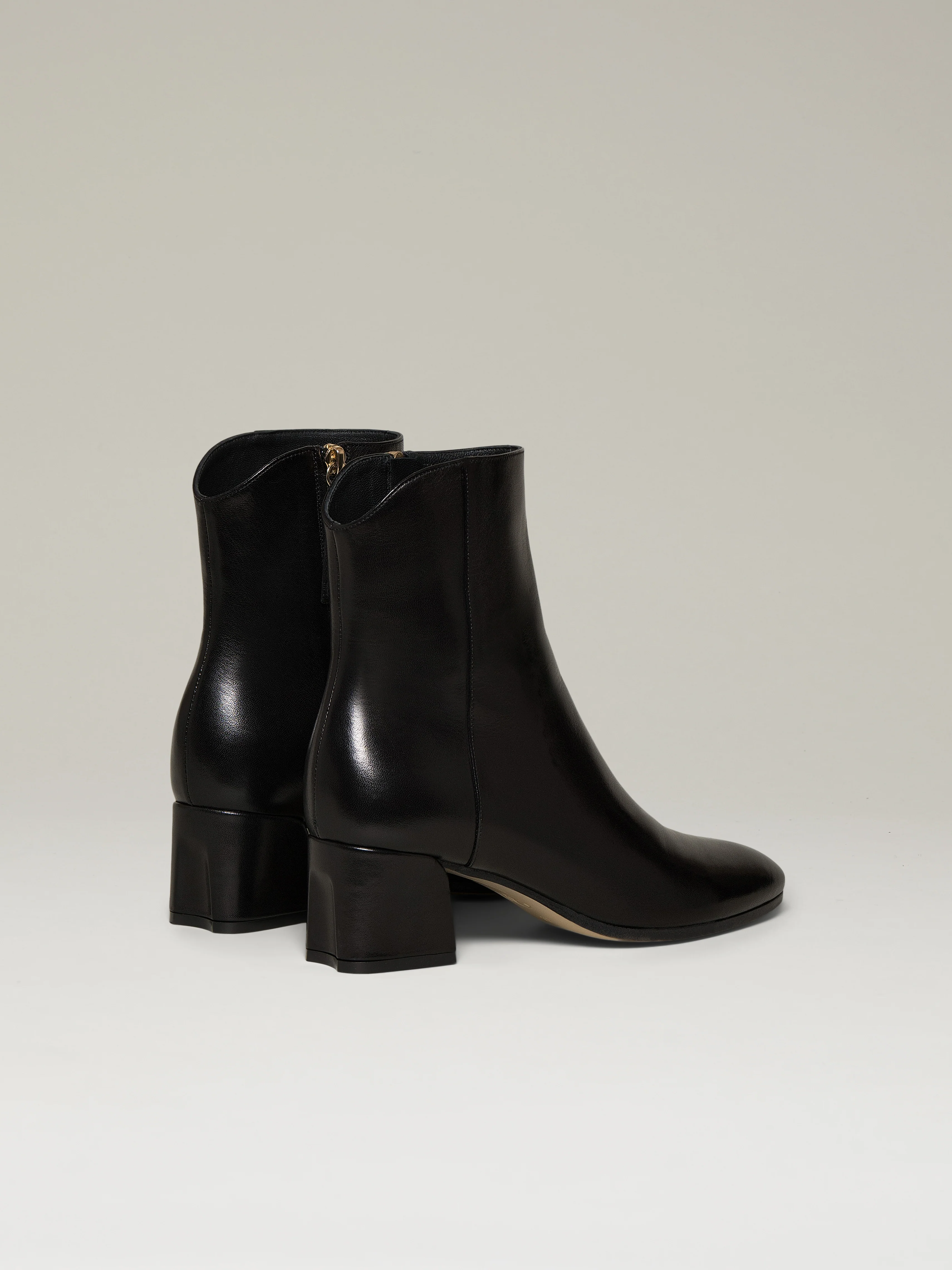 The Corsa Concavo Leather - Image 2