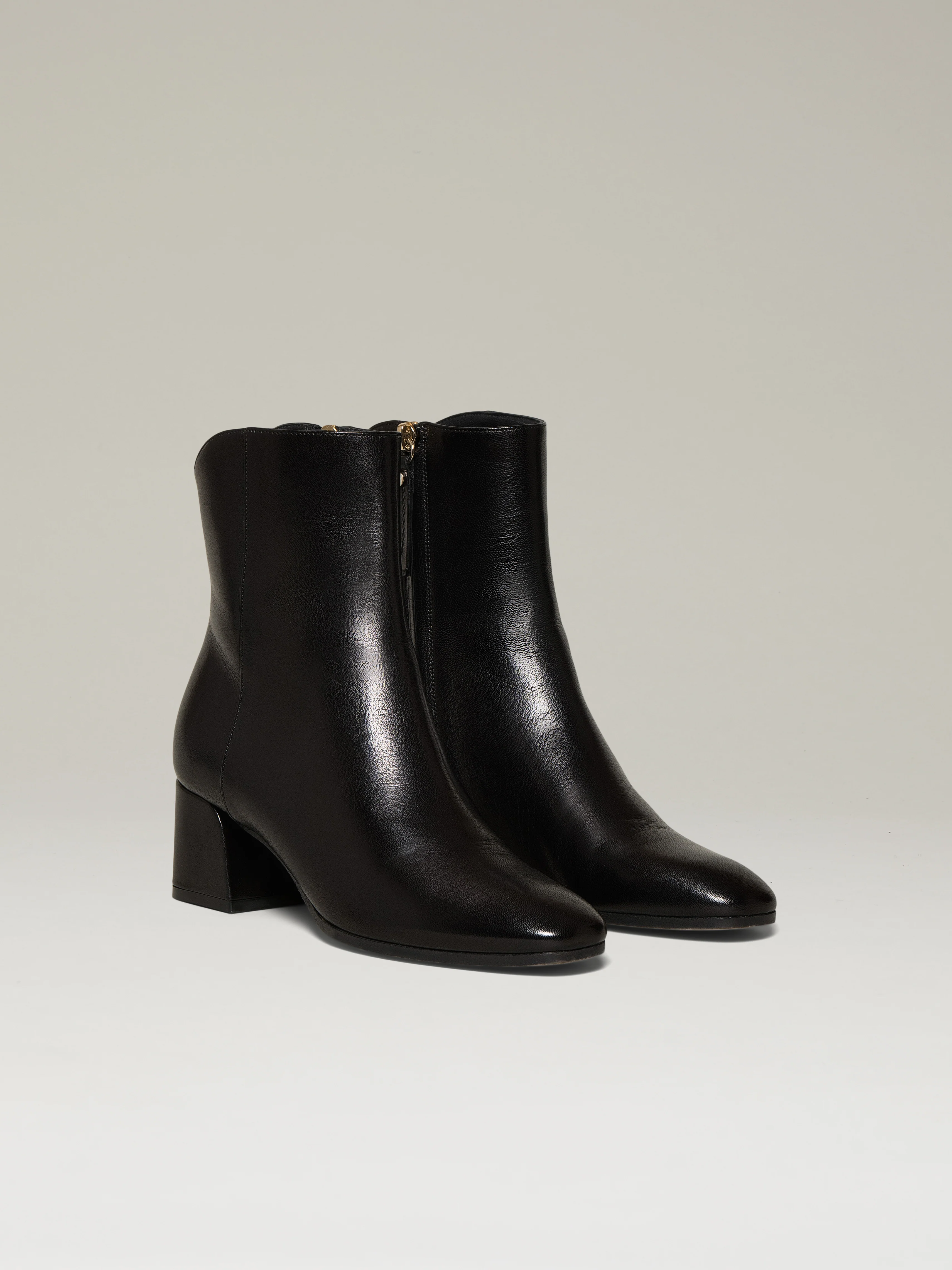 The Corsa Concavo Leather - Image 3