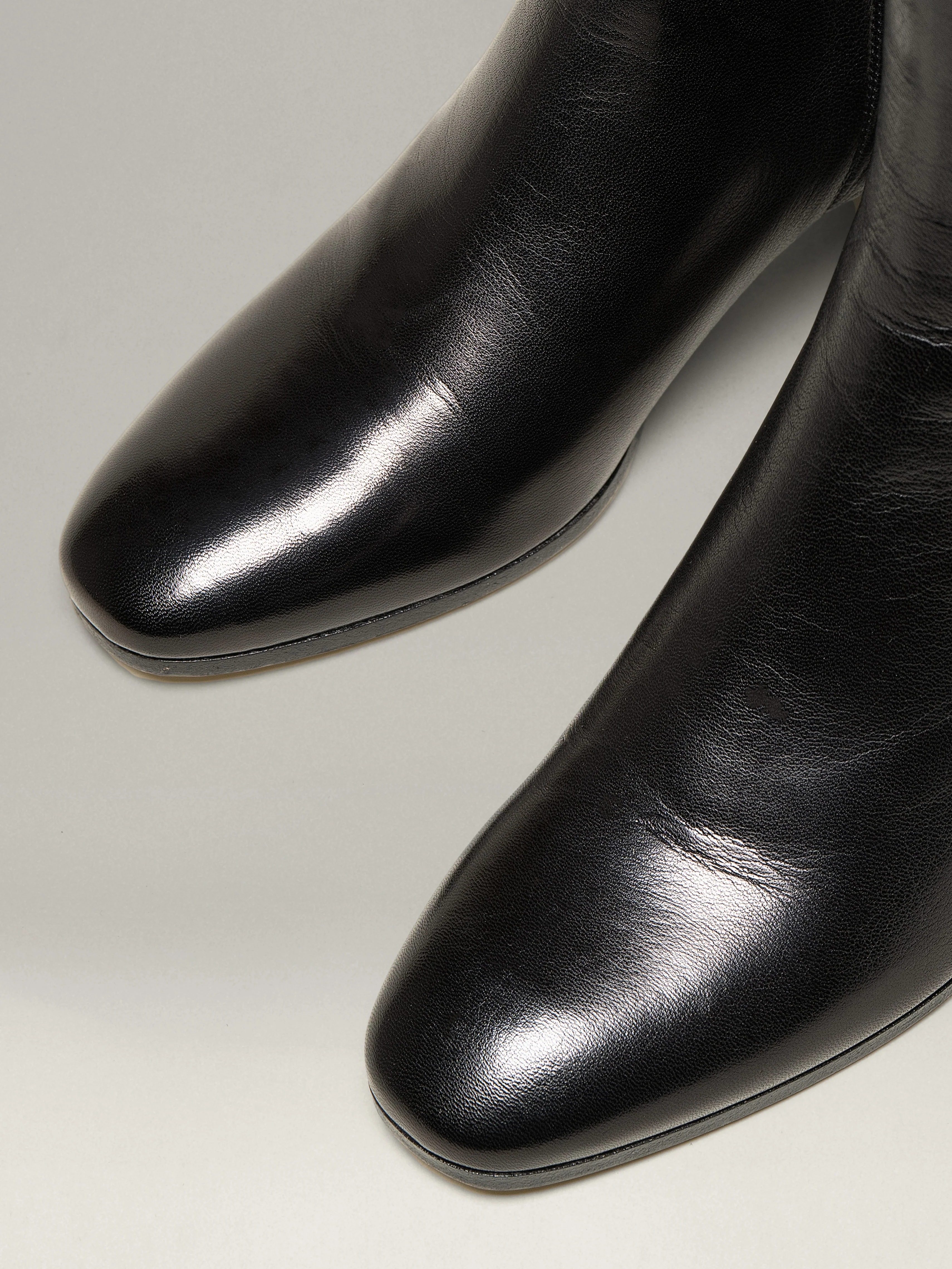 The Corsa Concavo Leather - Image 6