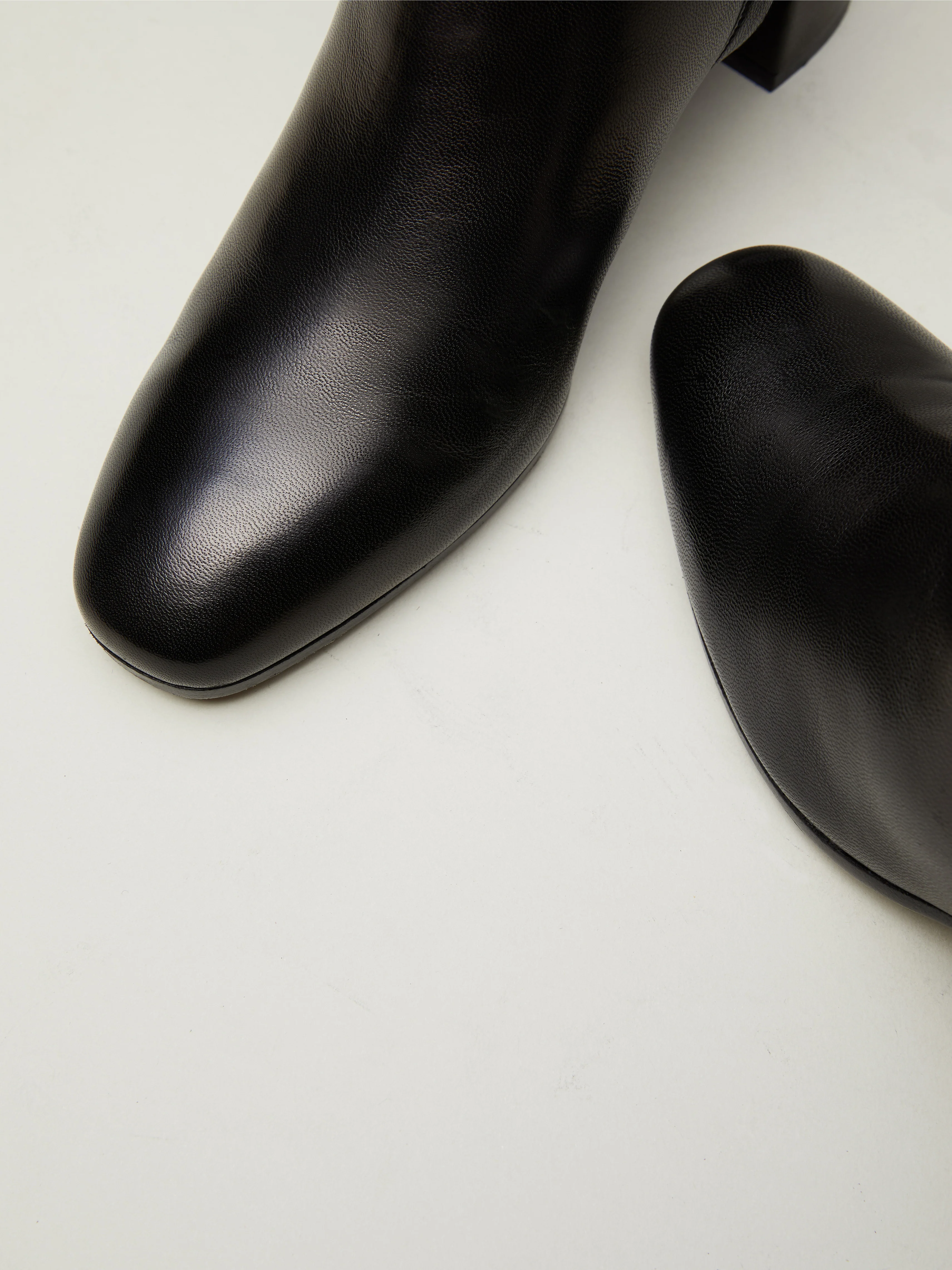 The Corsa Concavo Leather - Image 7