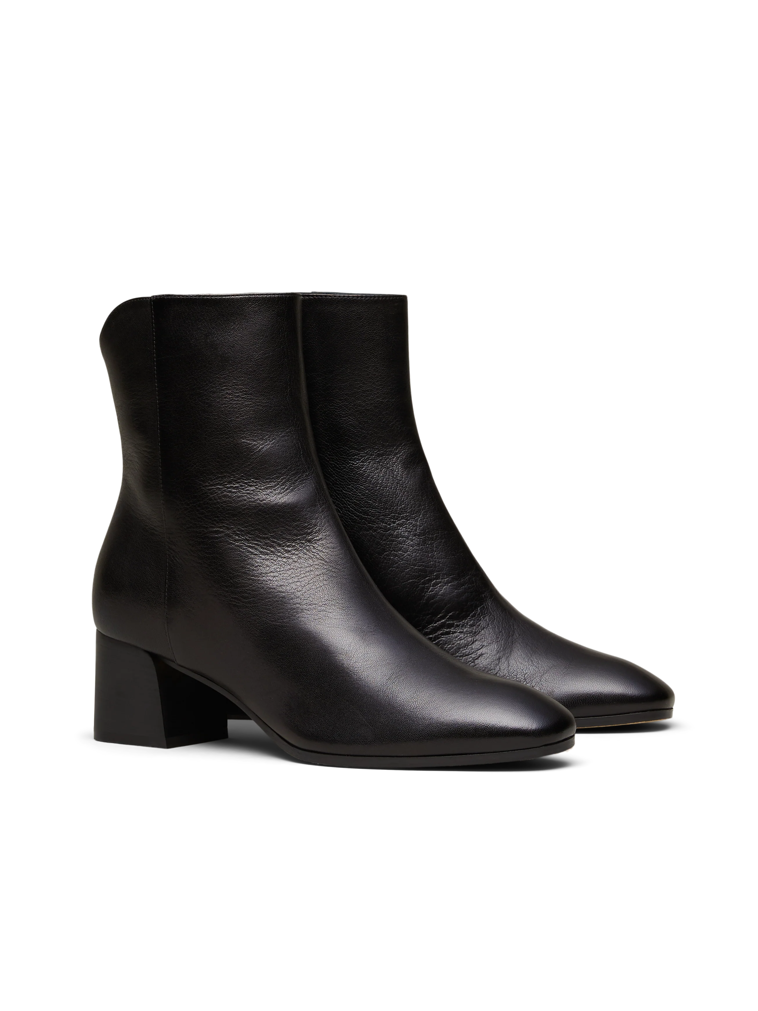 The Corsa Concavo Leather - Image 9