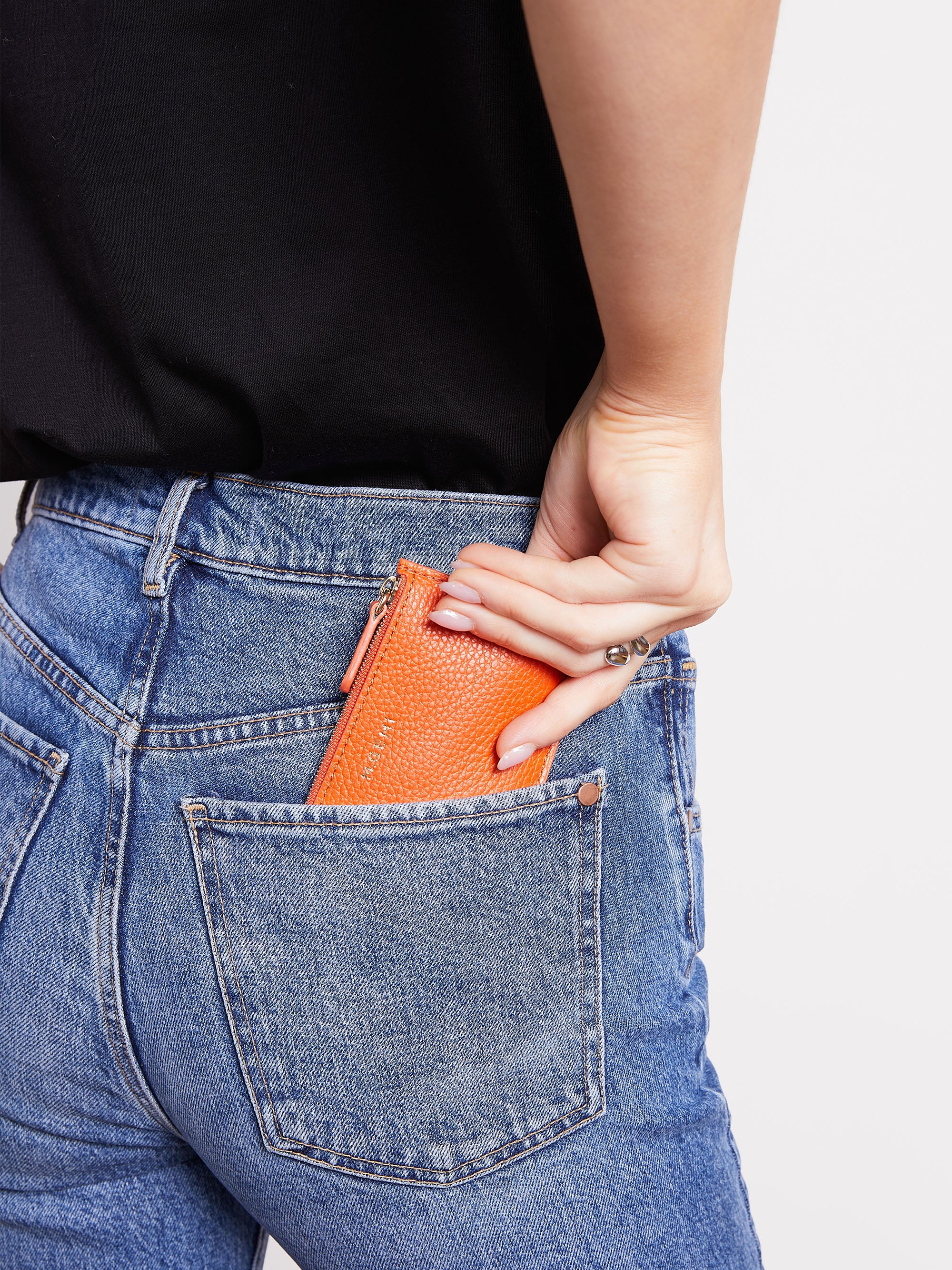 The Cosetta Card Holder - Image 7