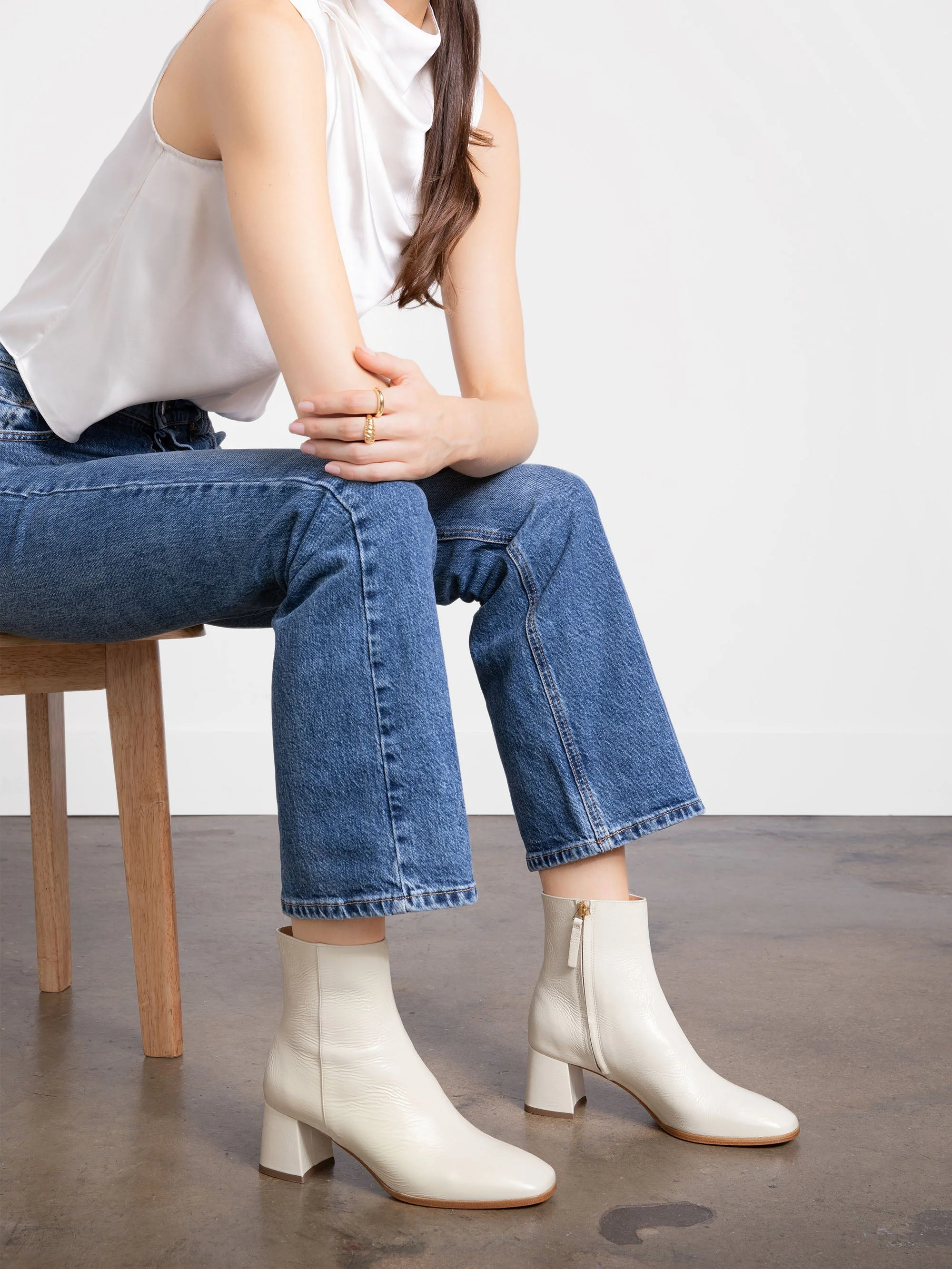 The Cristina (Sample Sale) - Image 10
