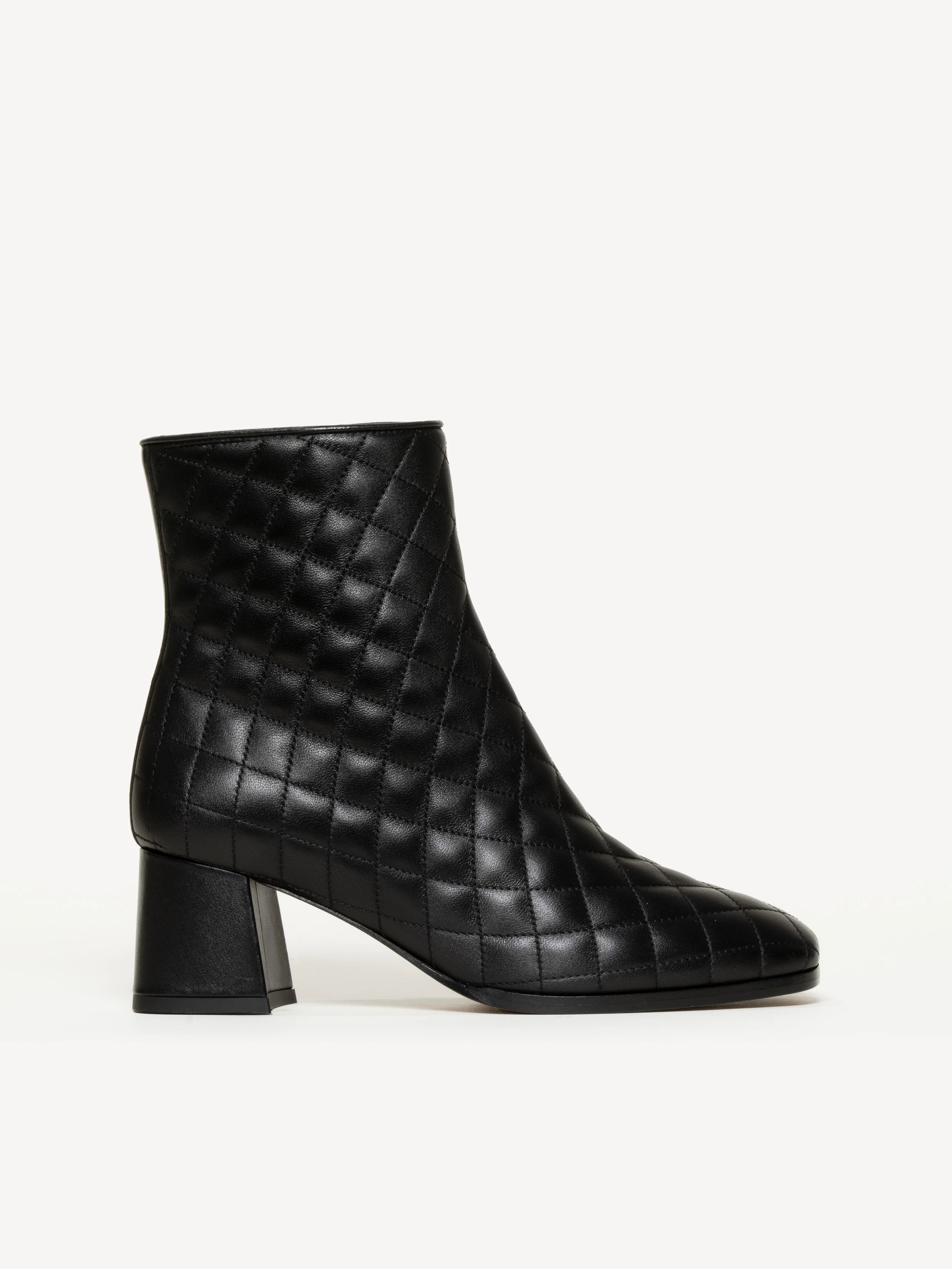 The Cristina Quilted
