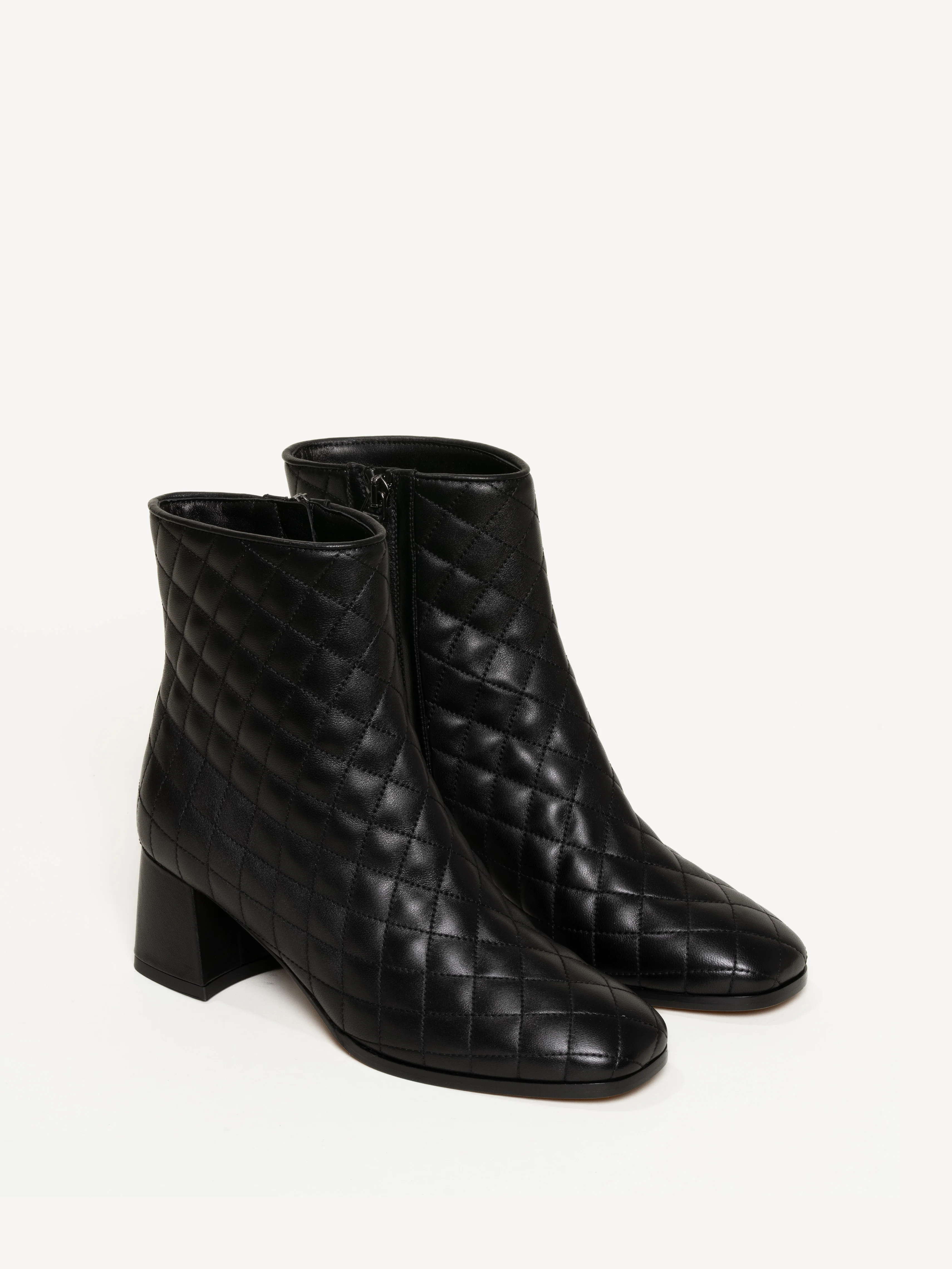 The Cristina Quilted - Image 2