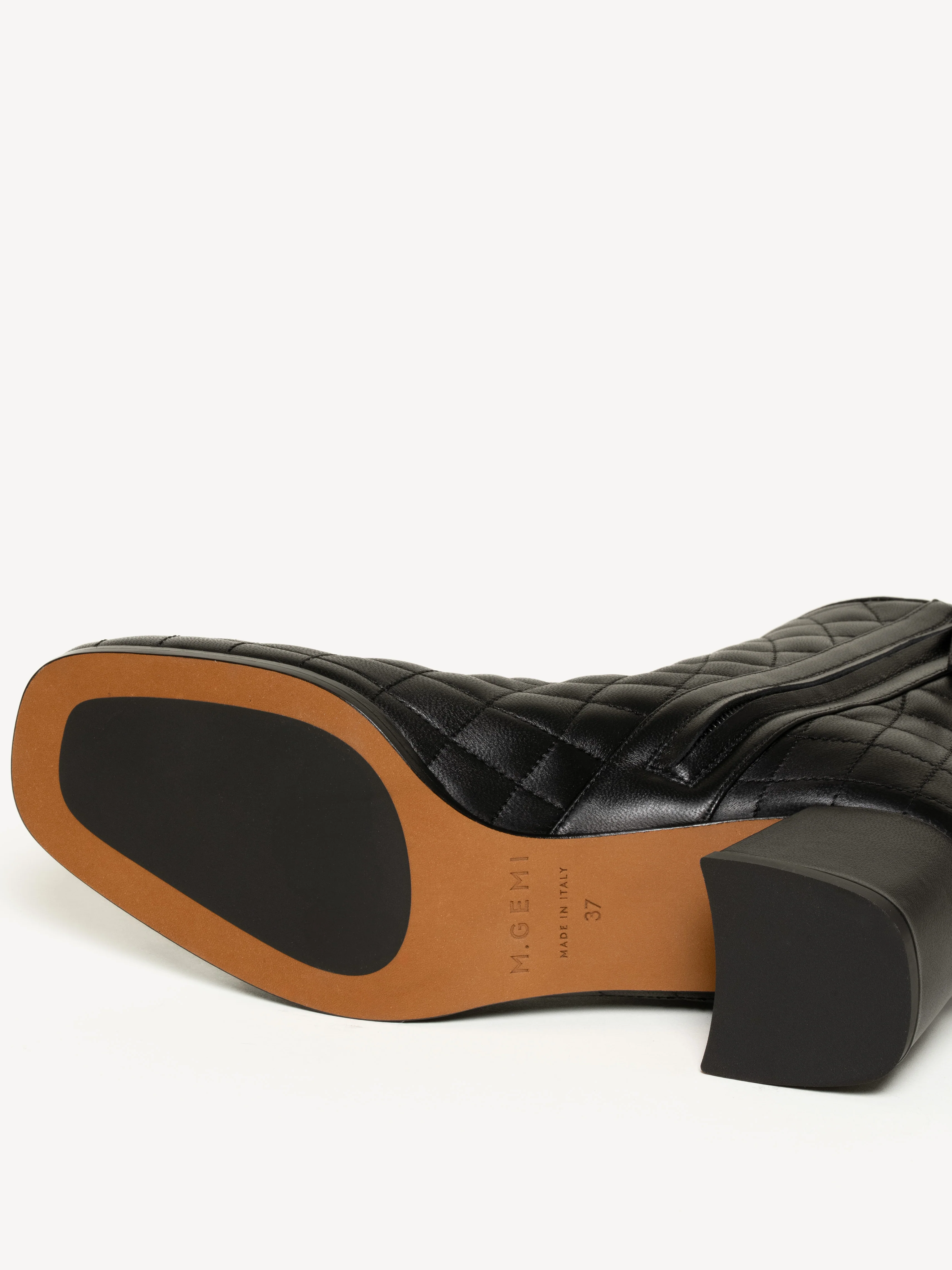 The Cristina Quilted - Image 3