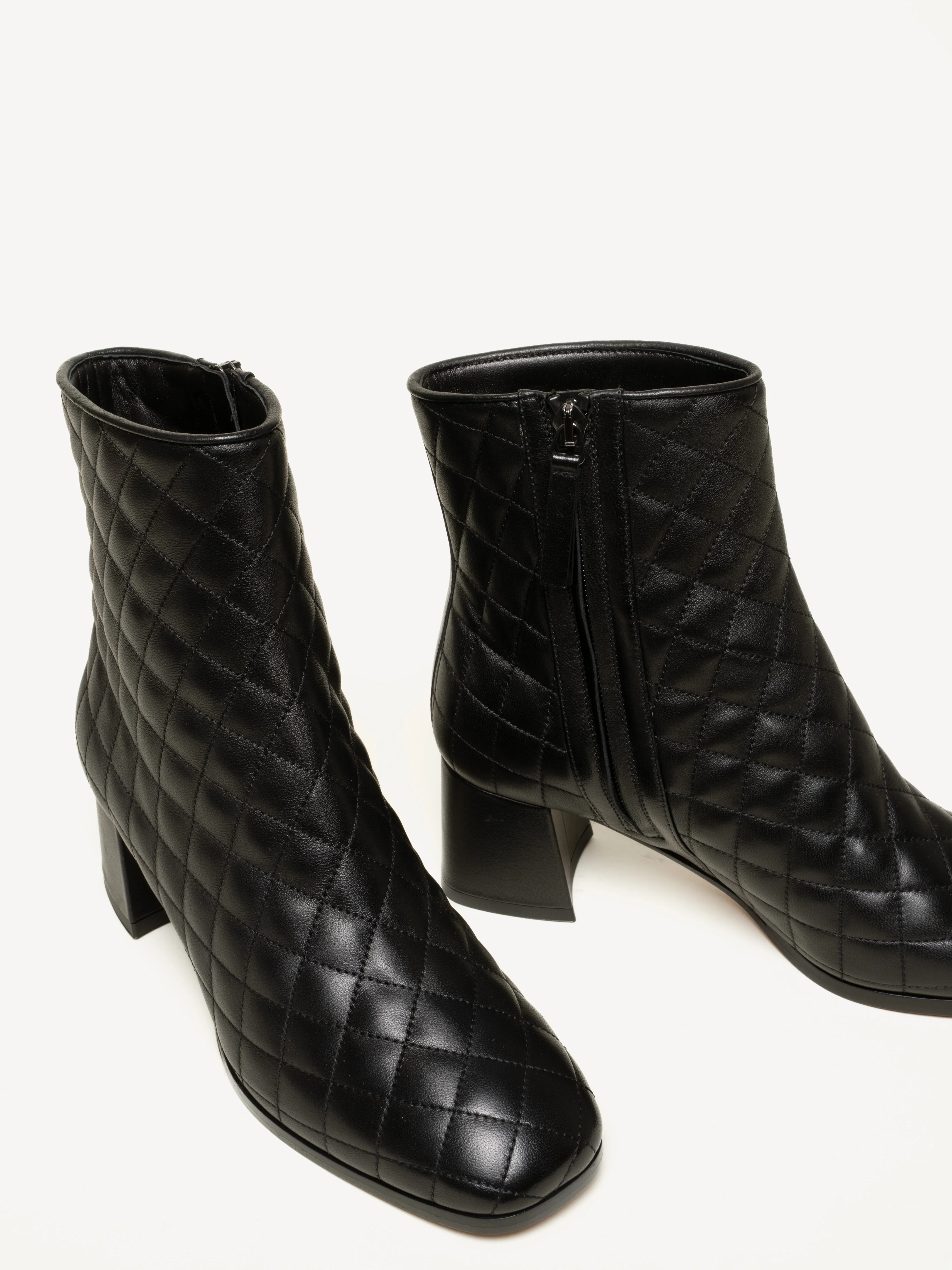 The Cristina Quilted - Image 4