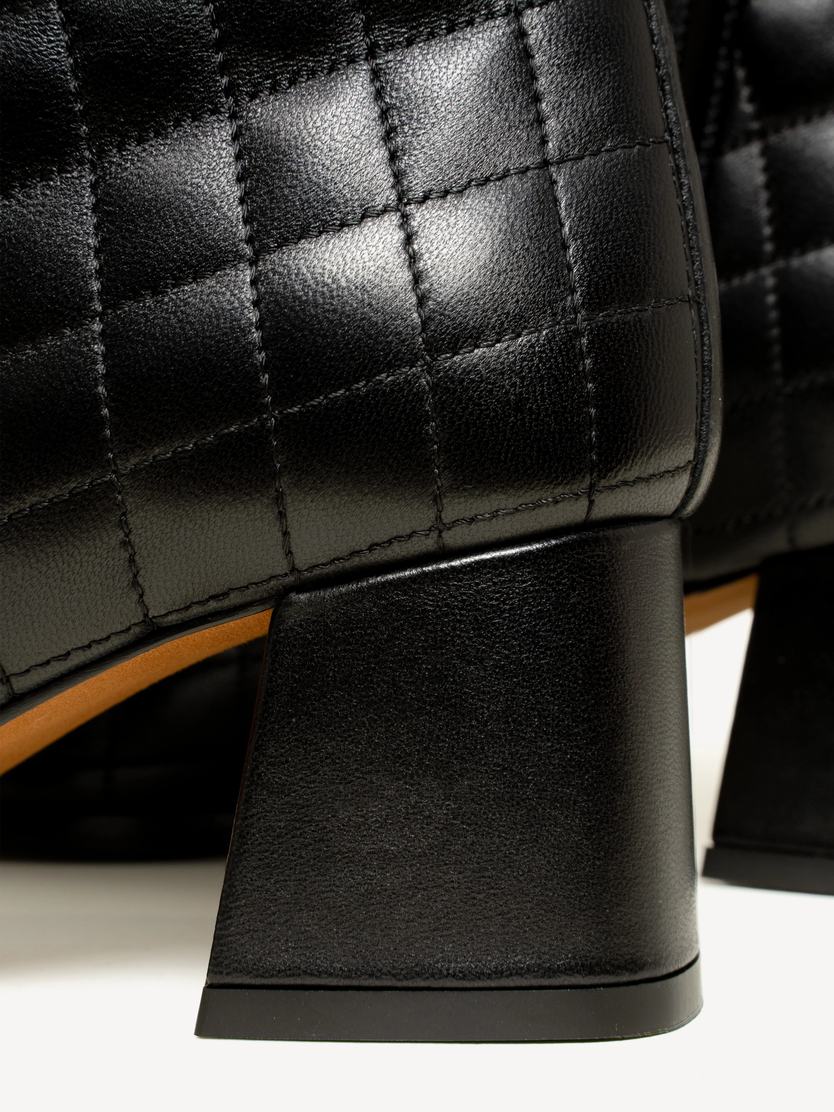 The Cristina Quilted - Image 5