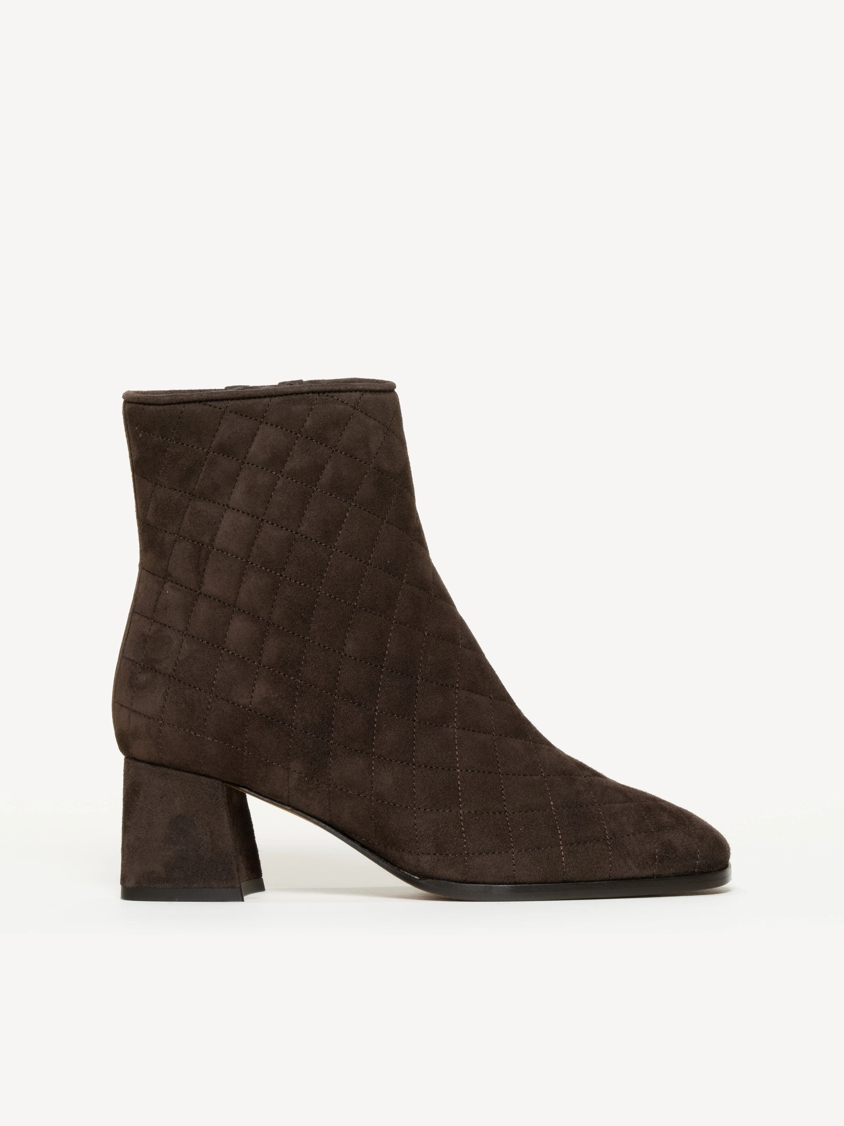 The Cristina Quilted