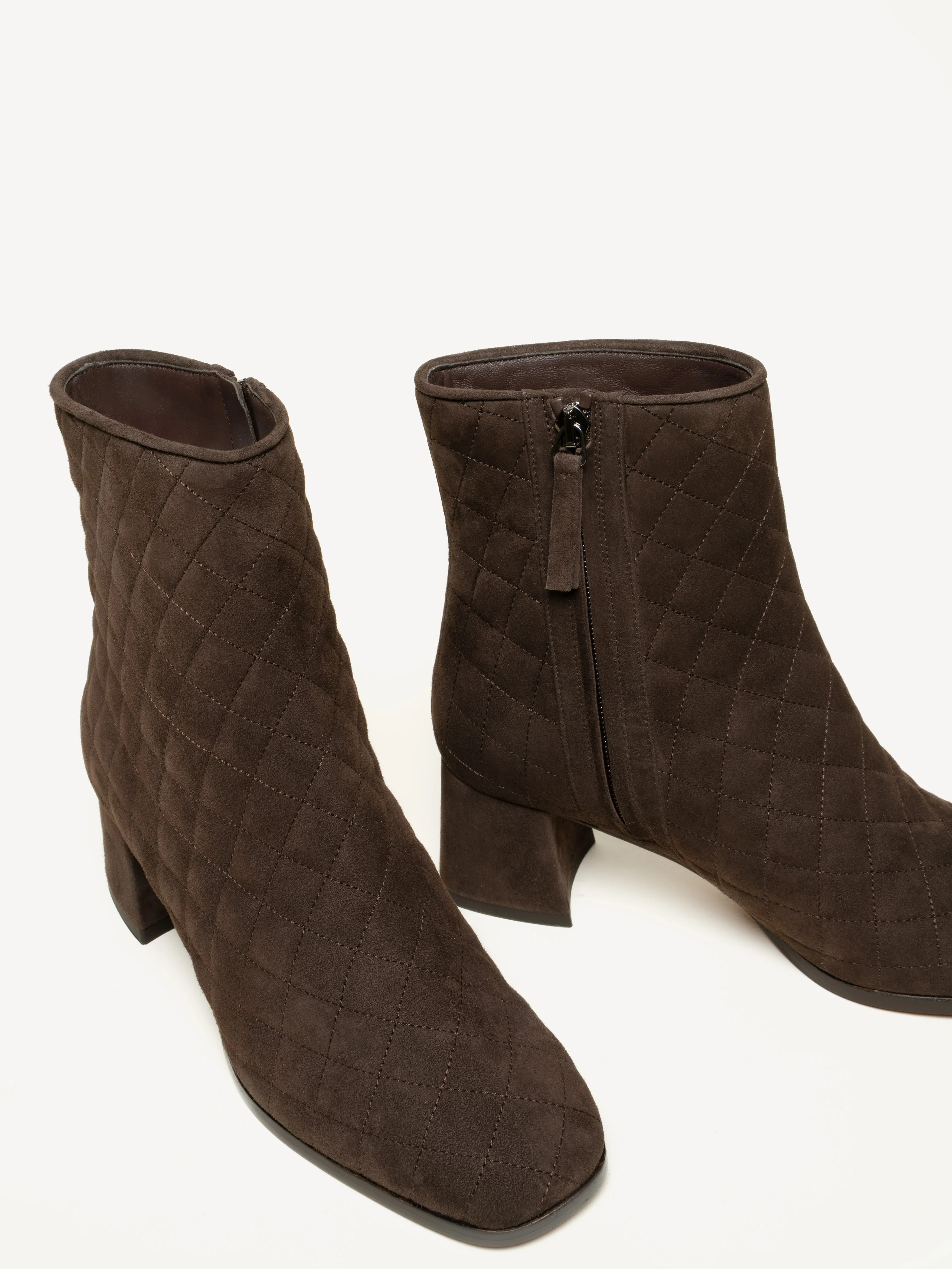 The Cristina Quilted - Image 4