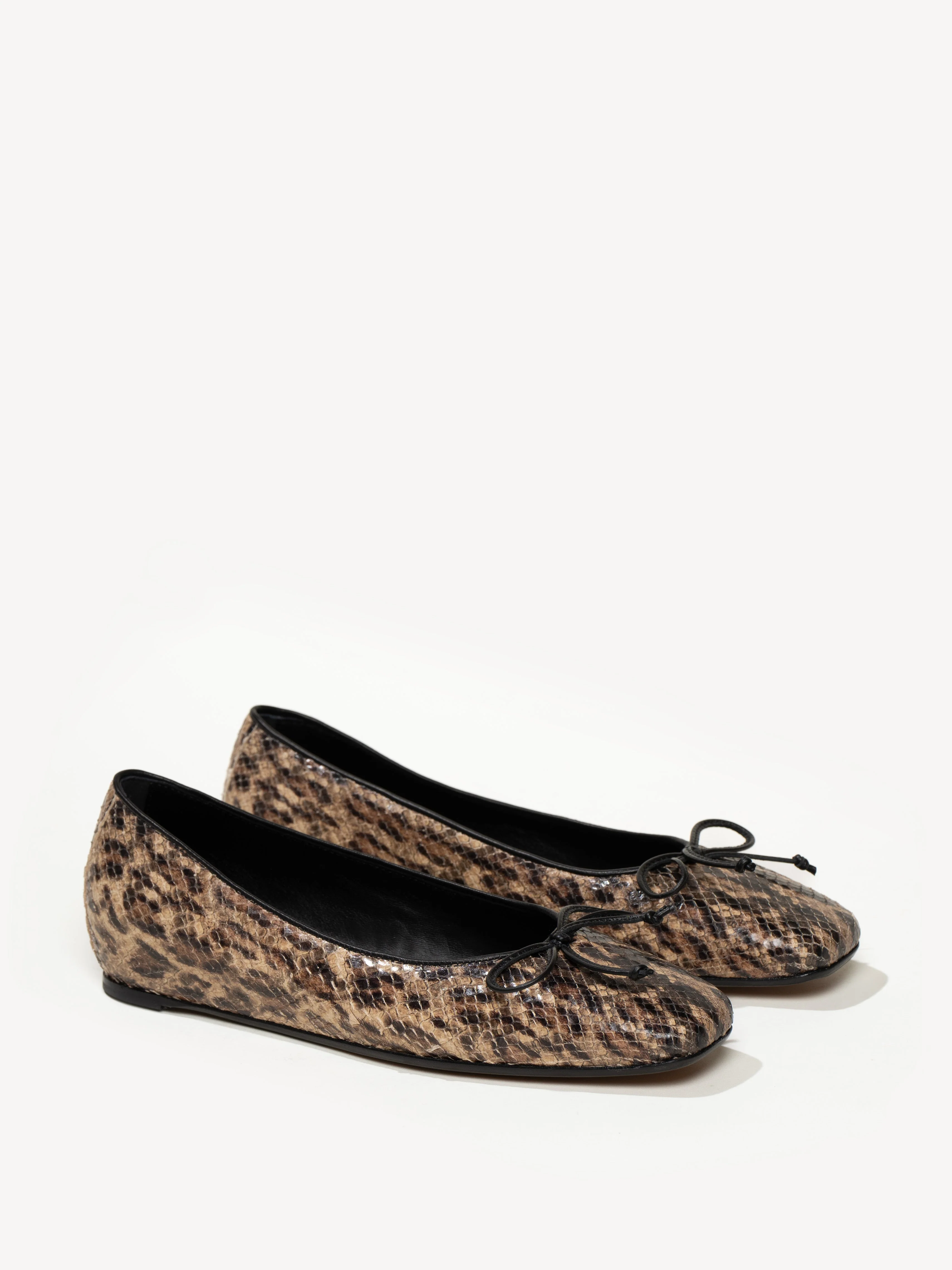 The Danza (Sample Sale) - Image 3