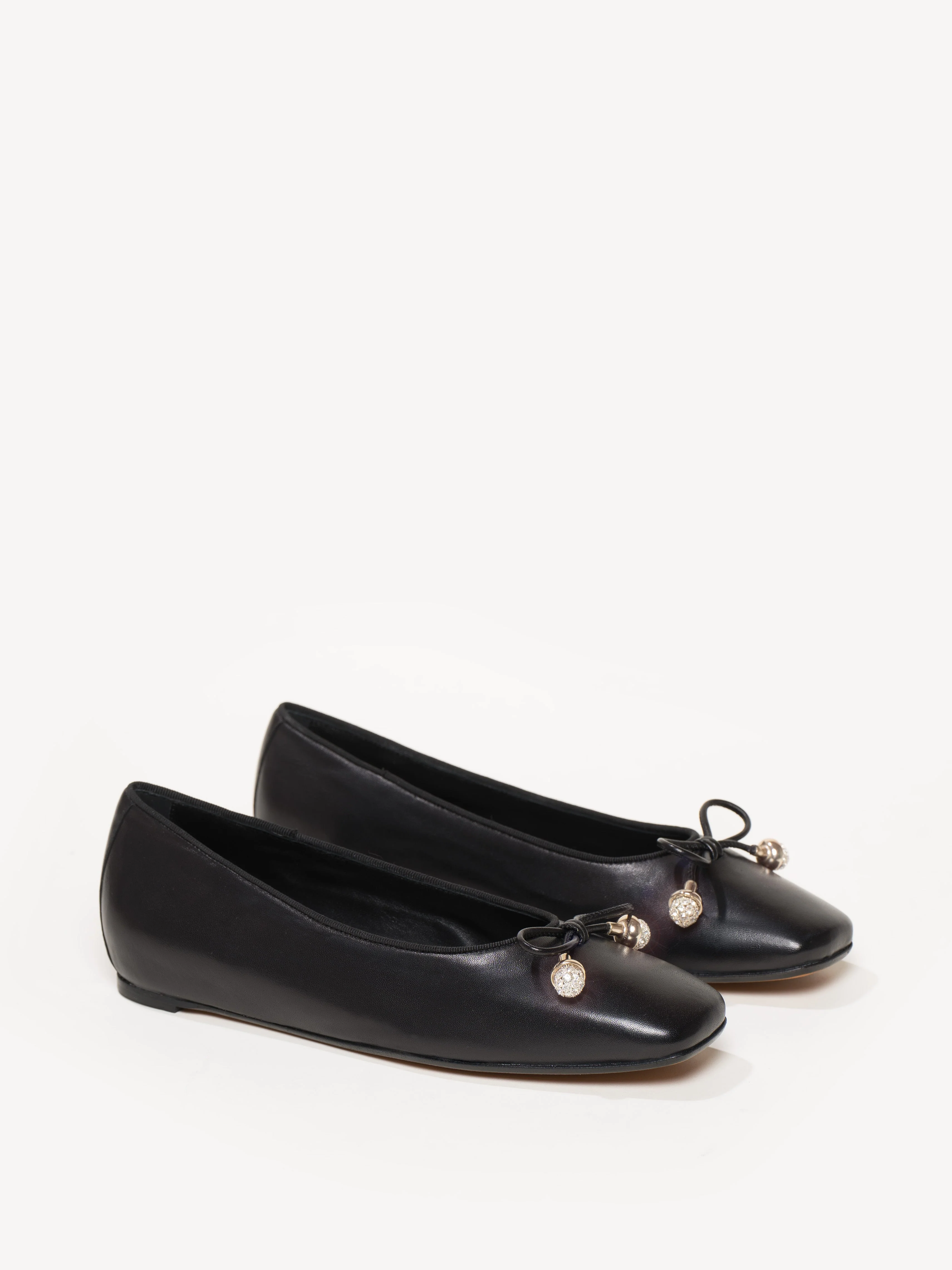The Danza Crystal (Sample Sale) - Image 2