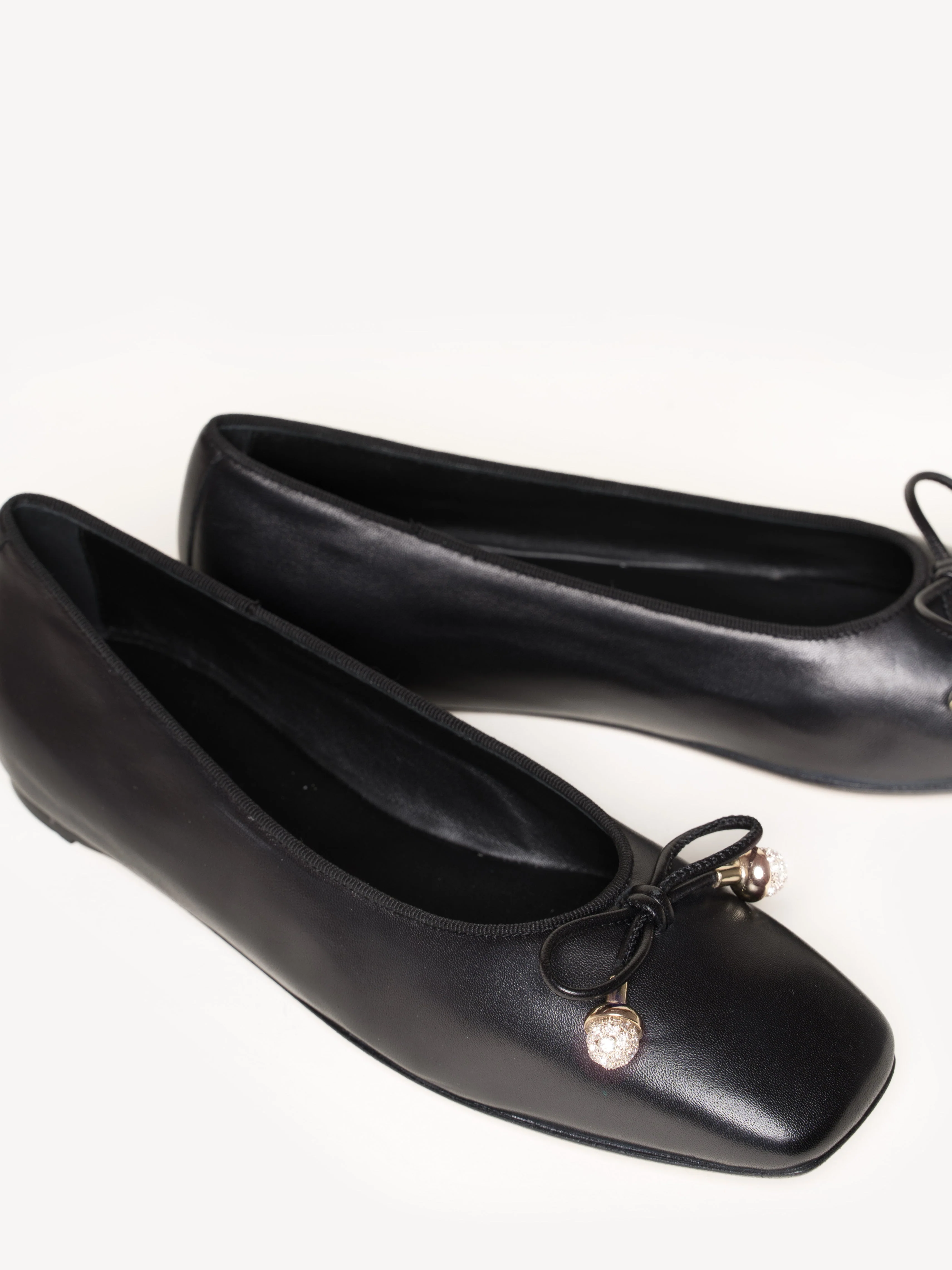 The Danza Crystal (Sample Sale) - Image 3