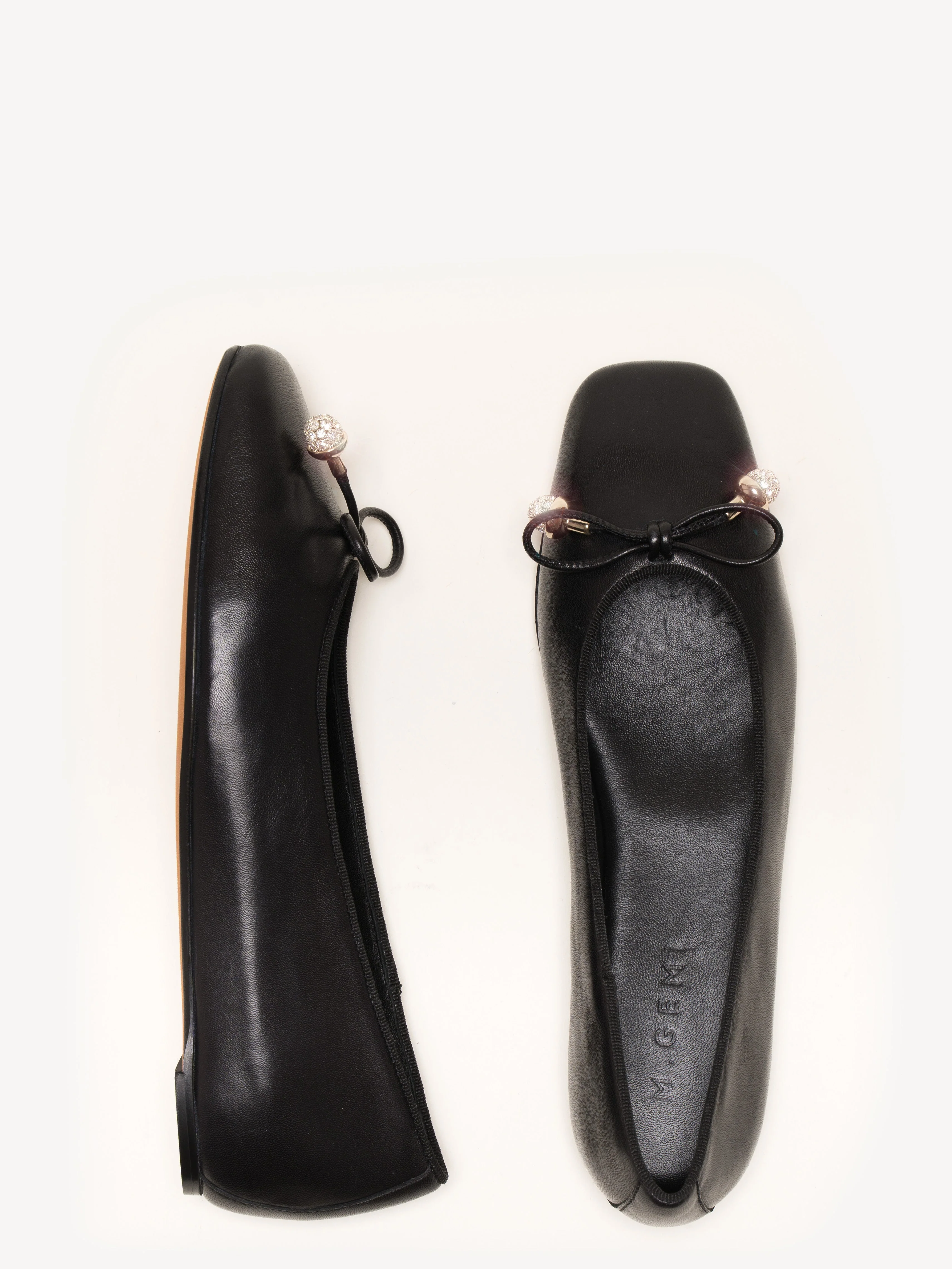 The Danza Crystal (Sample Sale) - Image 4