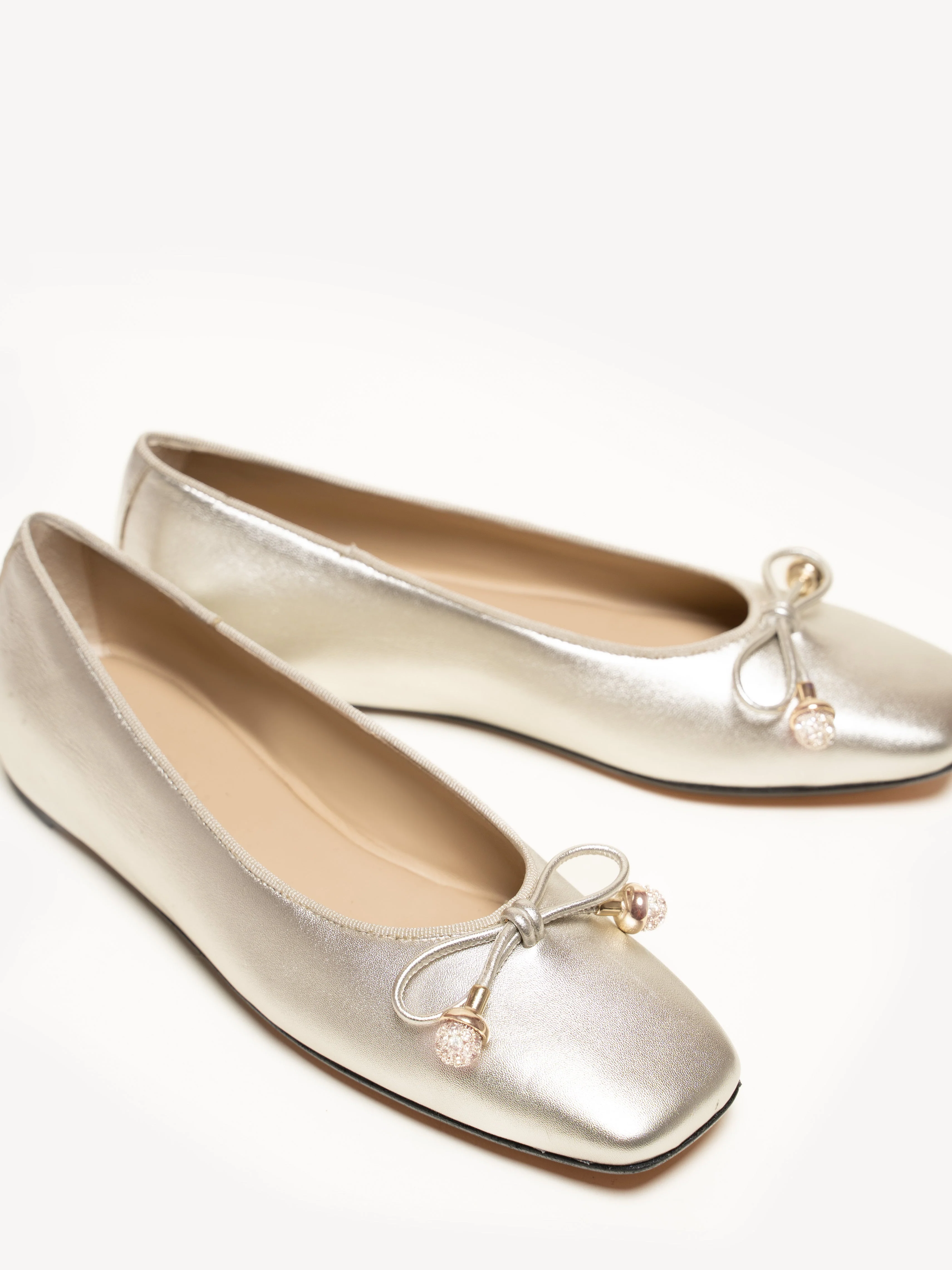 The Danza Crystal (Sample Sale)