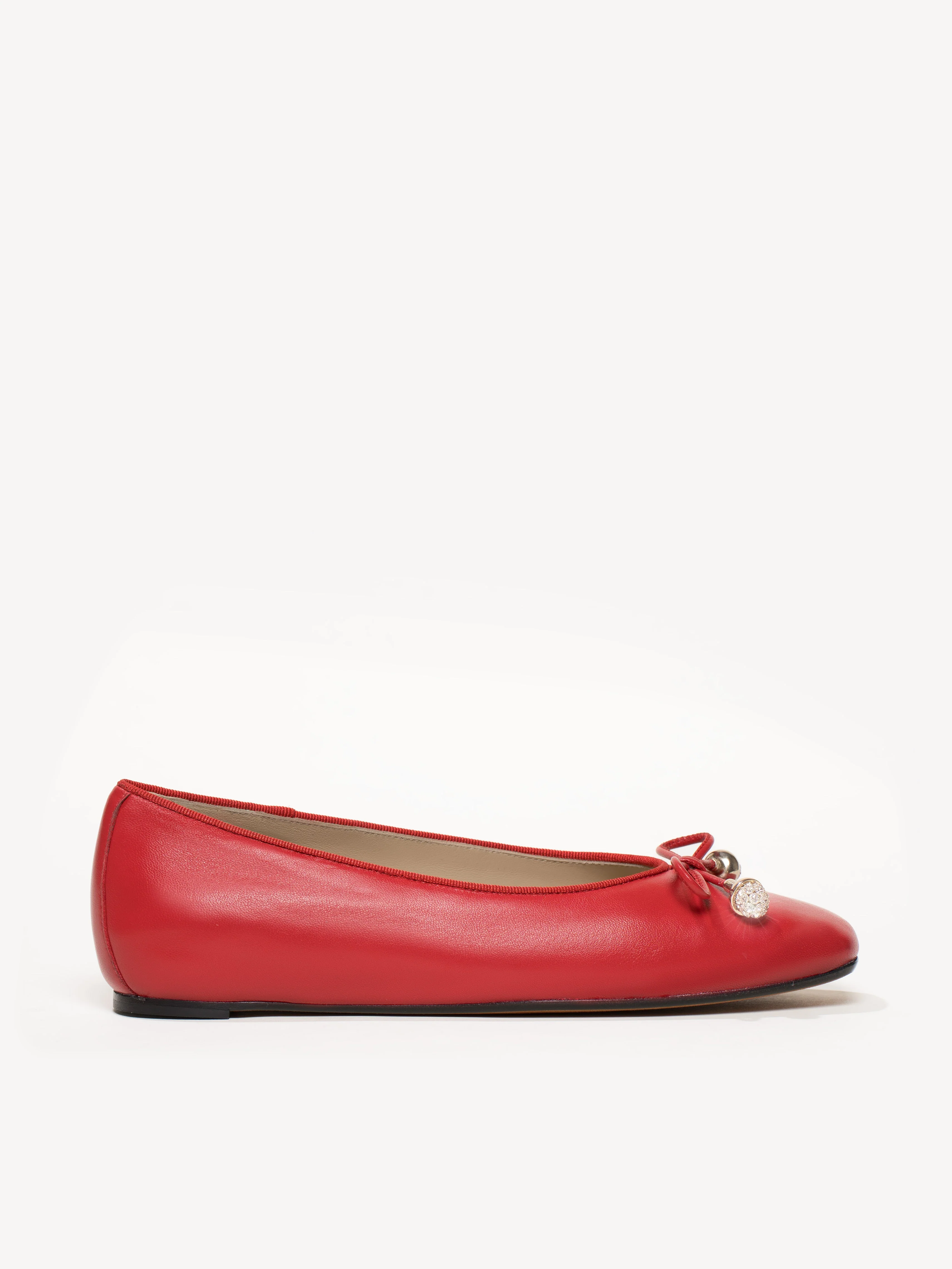 The Danza Crystal (Sample Sale)