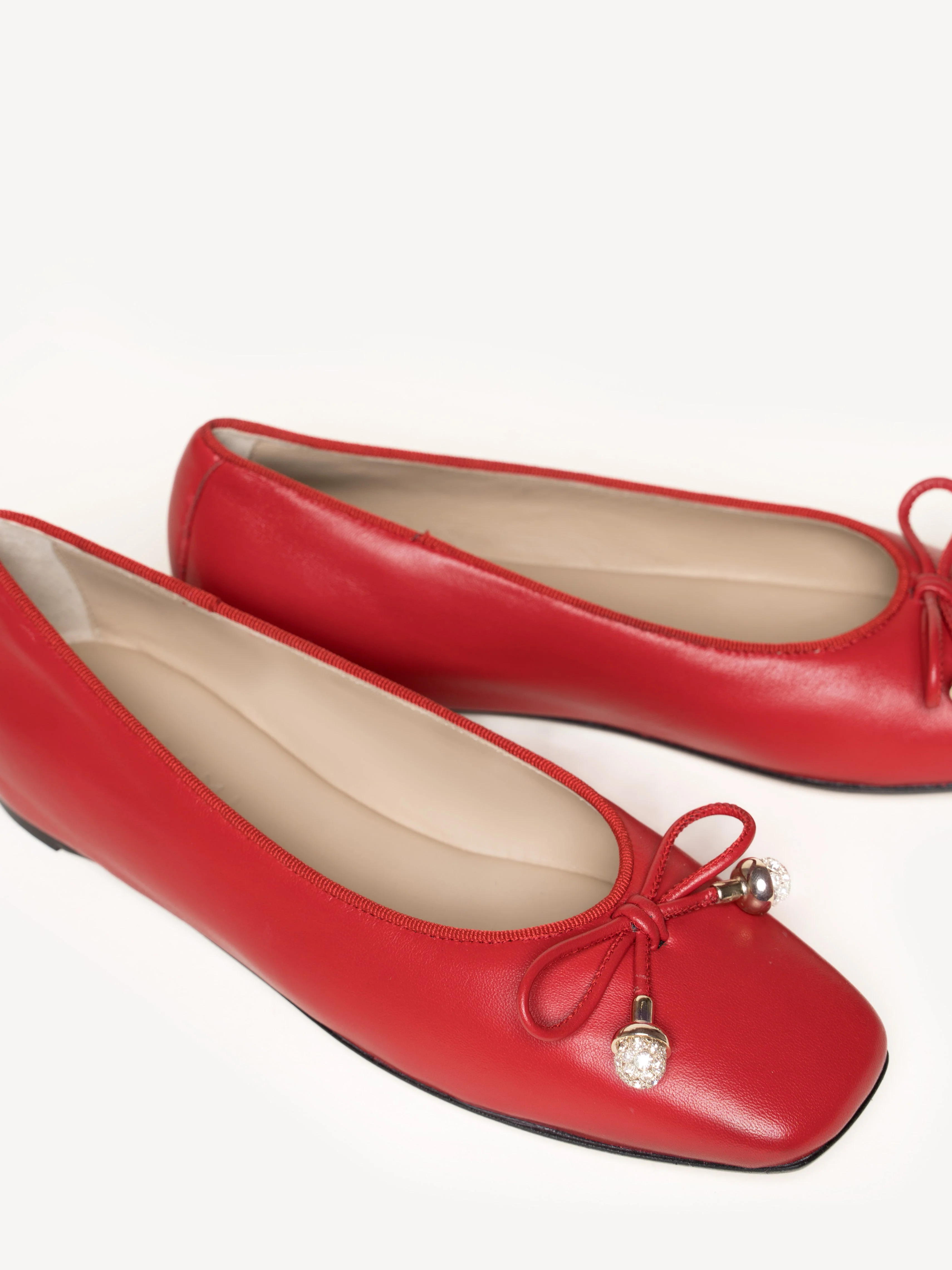 The Danza Crystal (Sample Sale) - Image 3