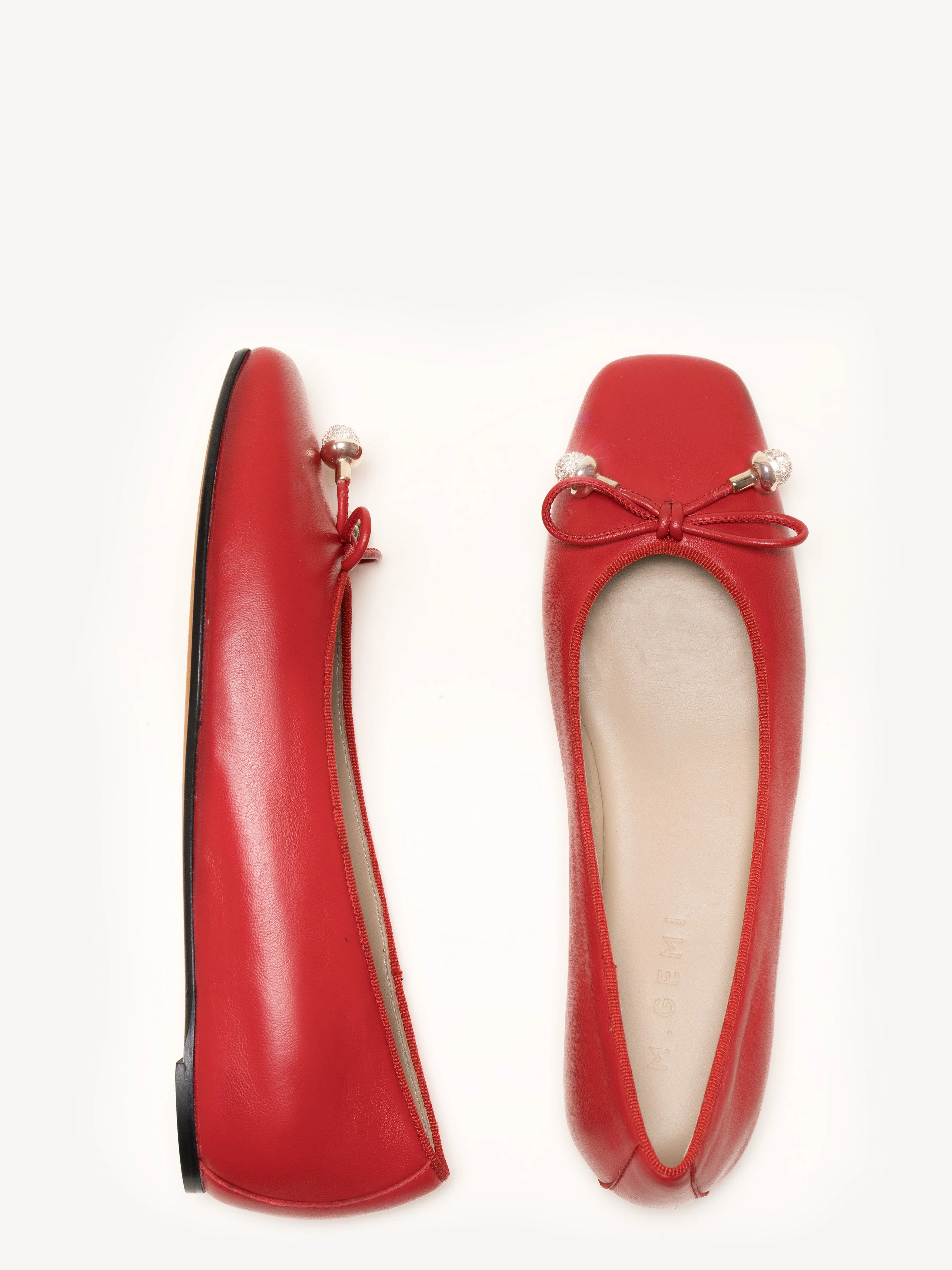 The Danza Crystal (Sample Sale) - Image 4