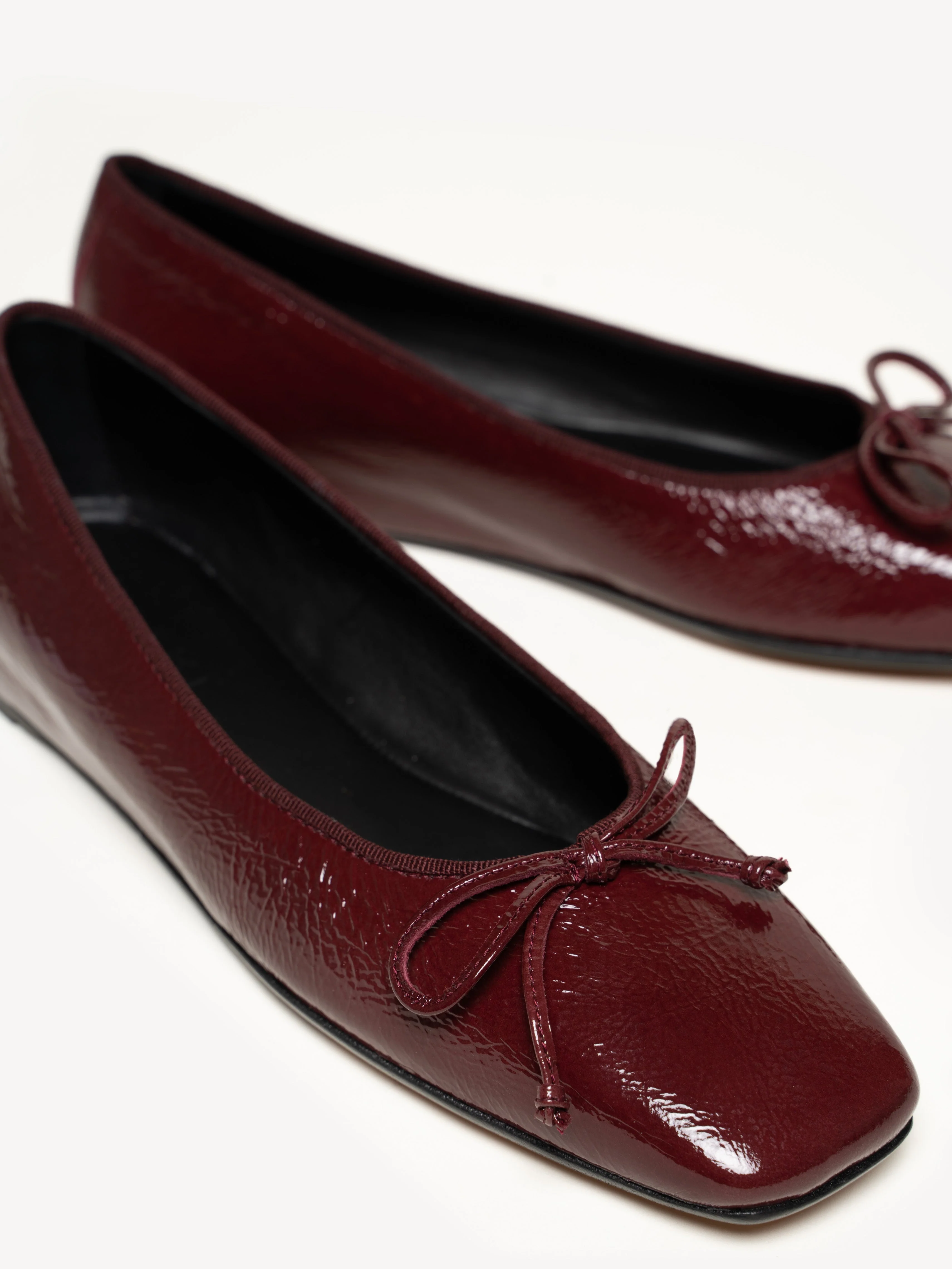 The Danza (Sample Sale) - Image 3