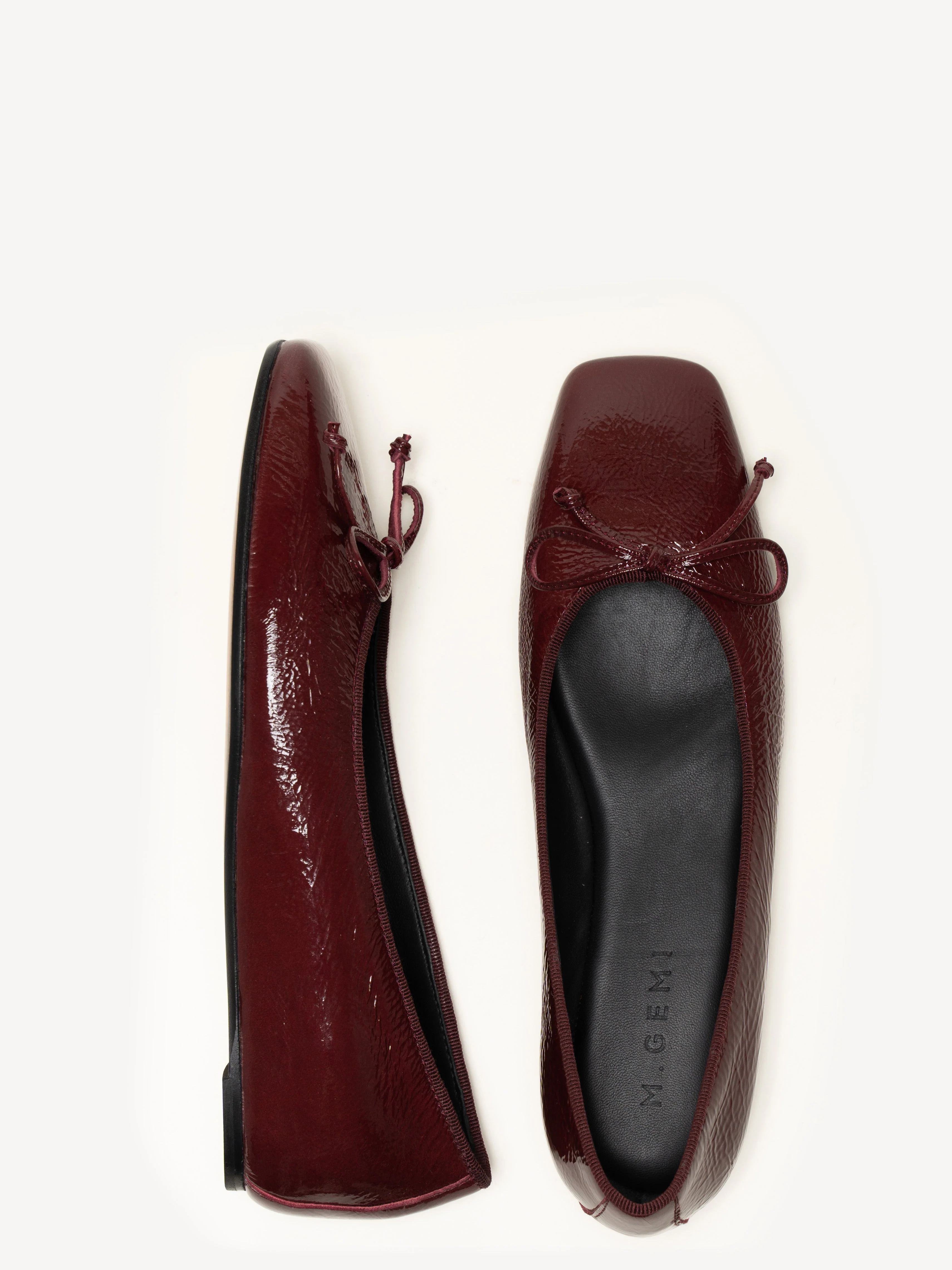 The Danza (Sample Sale) - Image 4