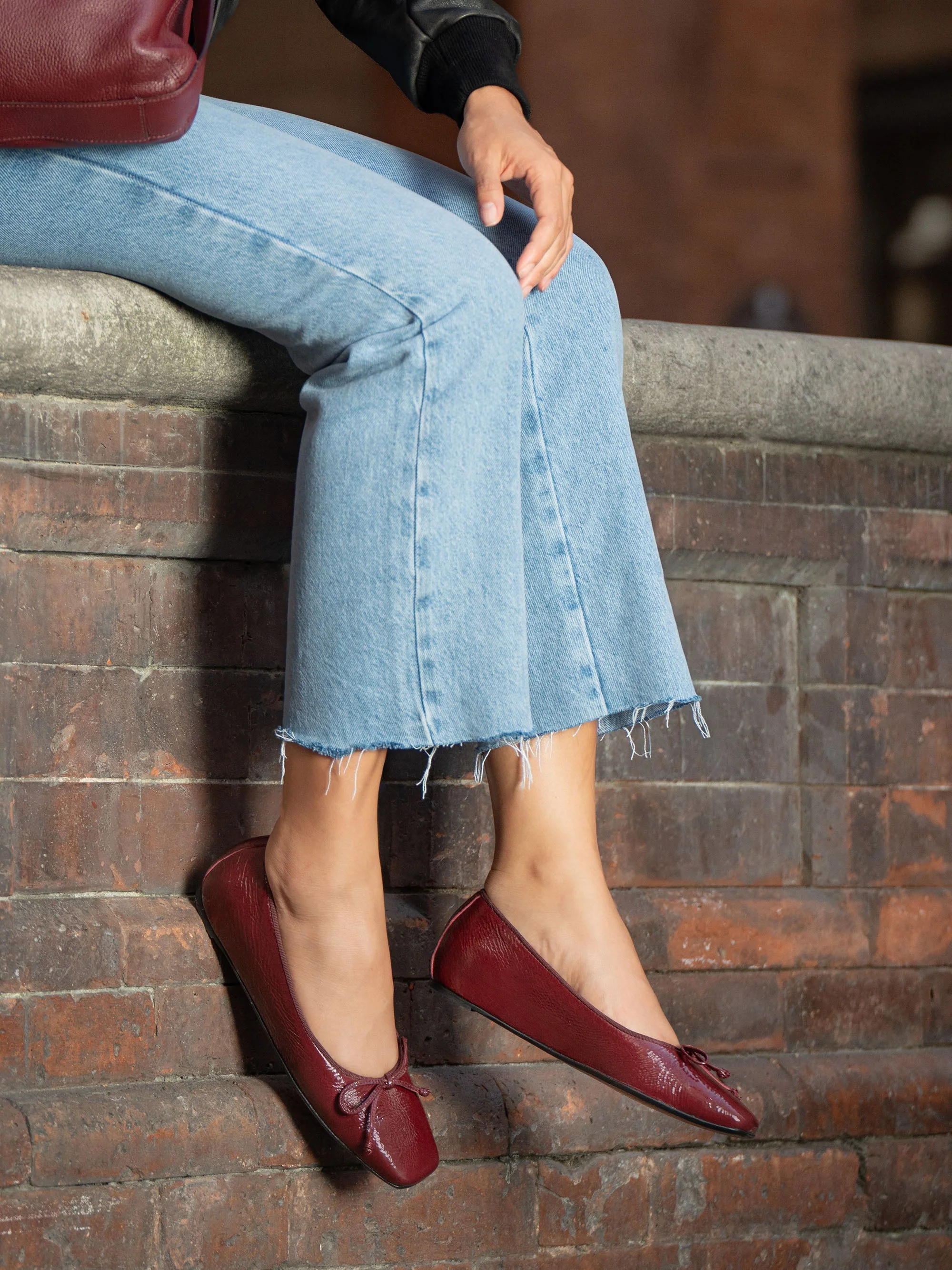 The Danza (Sample Sale) - Image 6