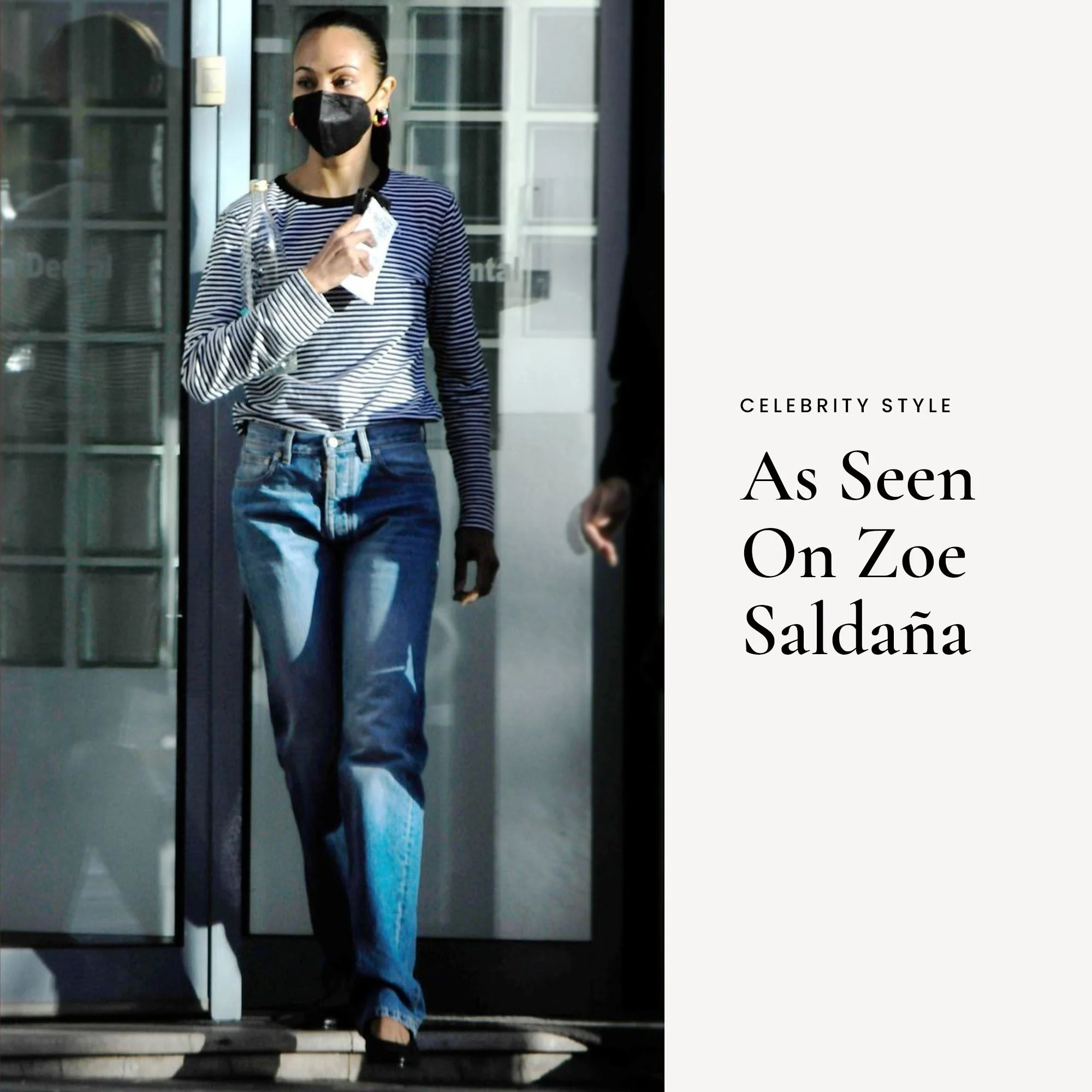 The Danza (Sample Sale) - Image 3