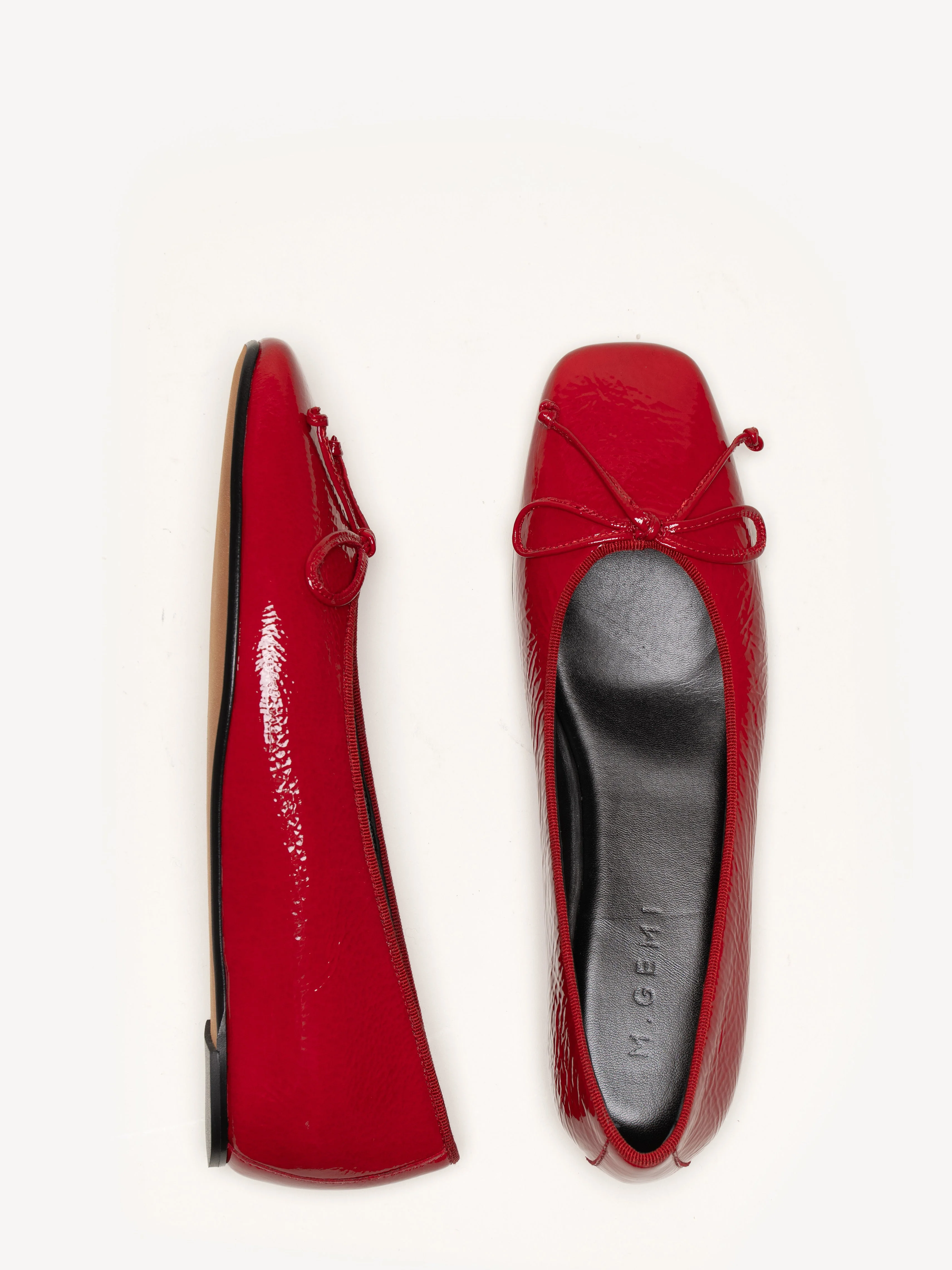 The Danza (Sample Sale) - Image 4