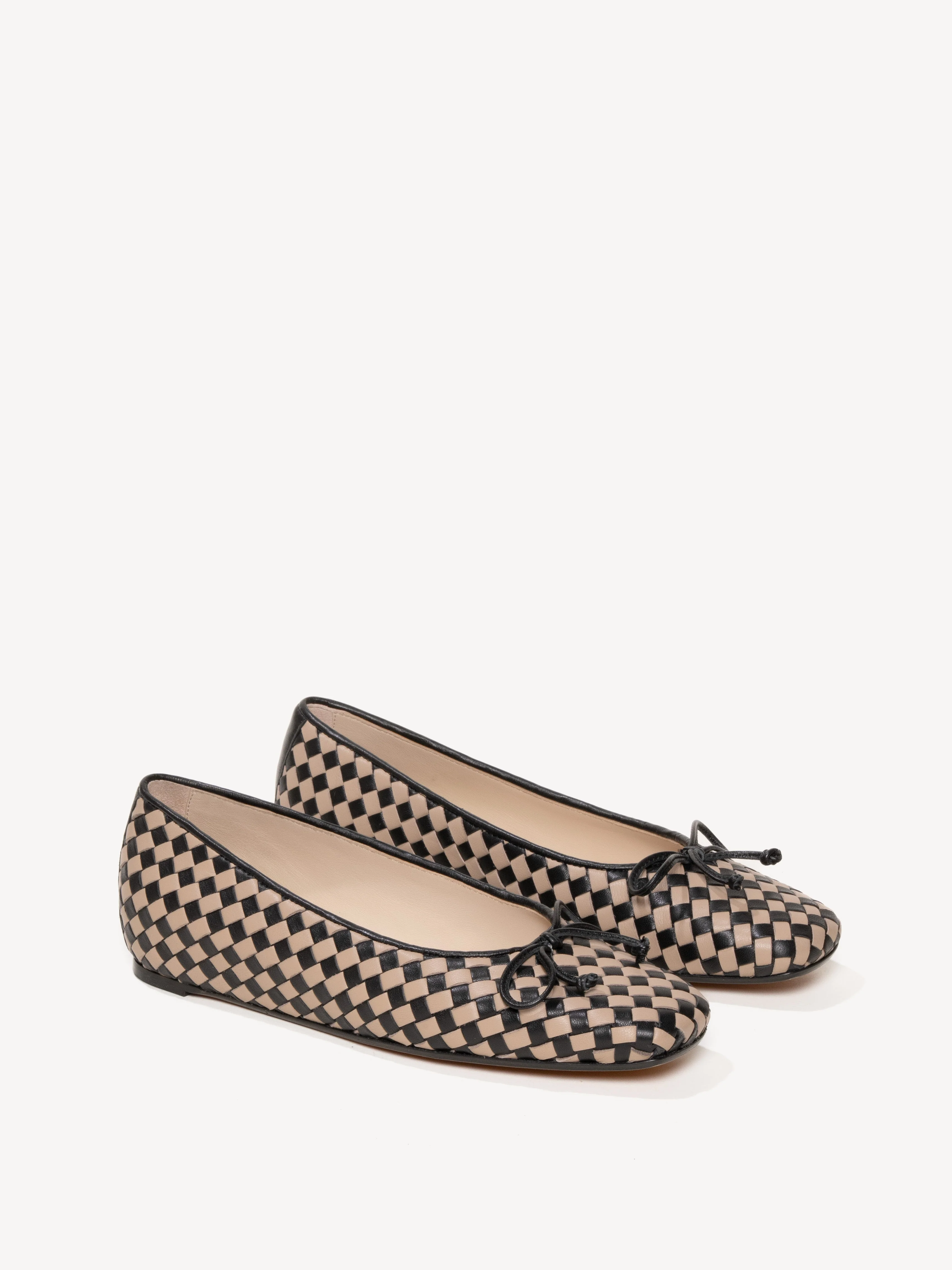 The Danza Woven (Sample Sale) - Image 2