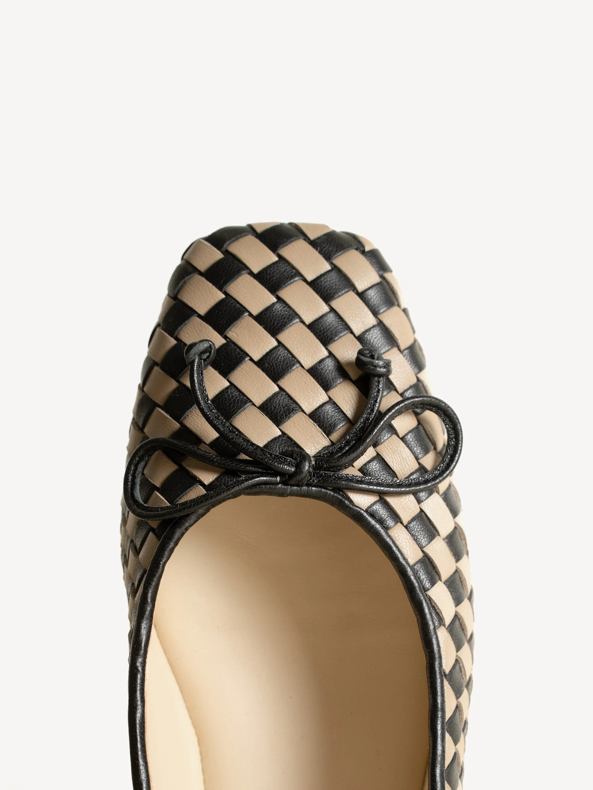 The Danza Woven (Sample Sale) - Image 3