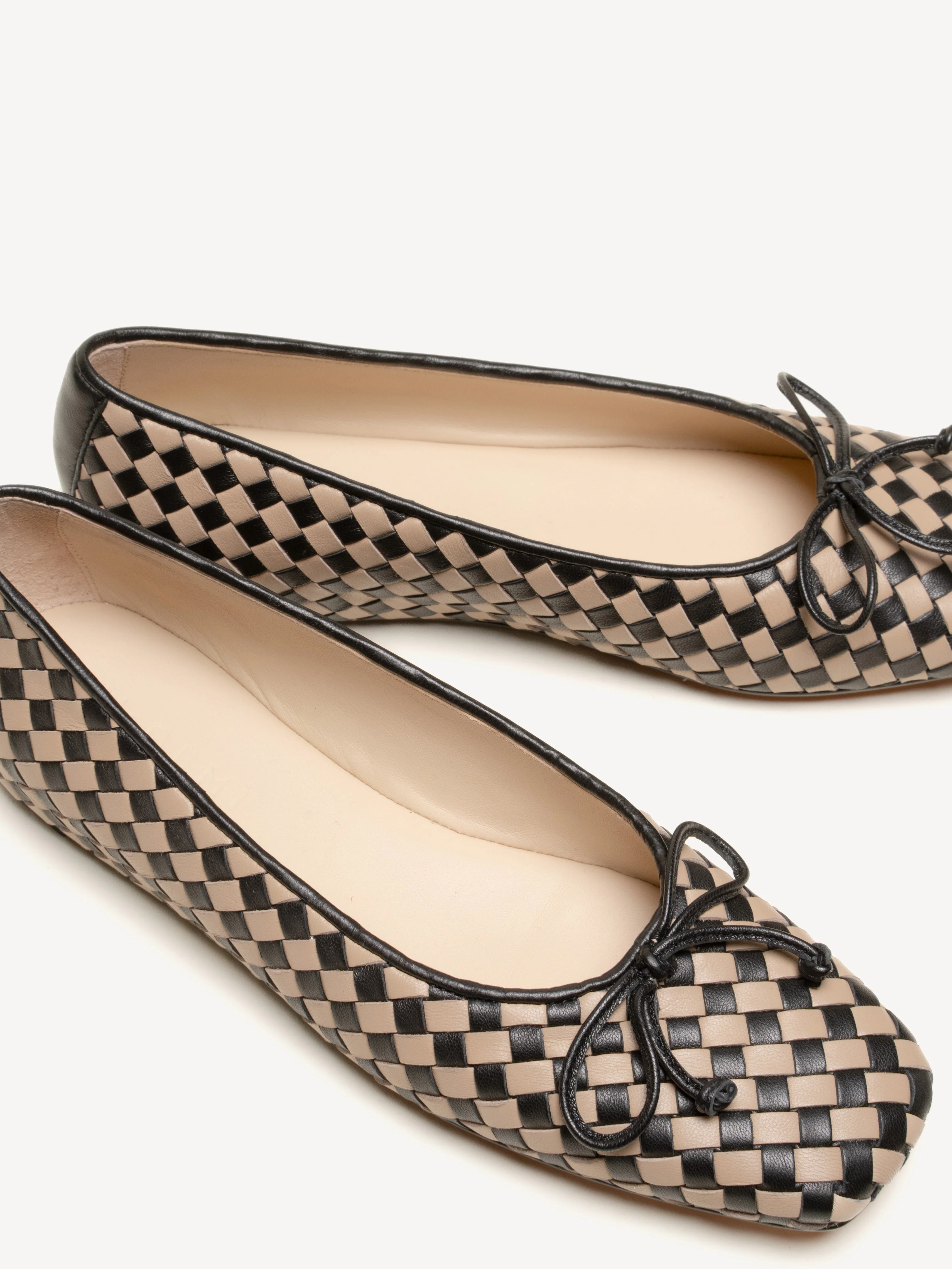 The Danza Woven (Sample Sale) - Image 4