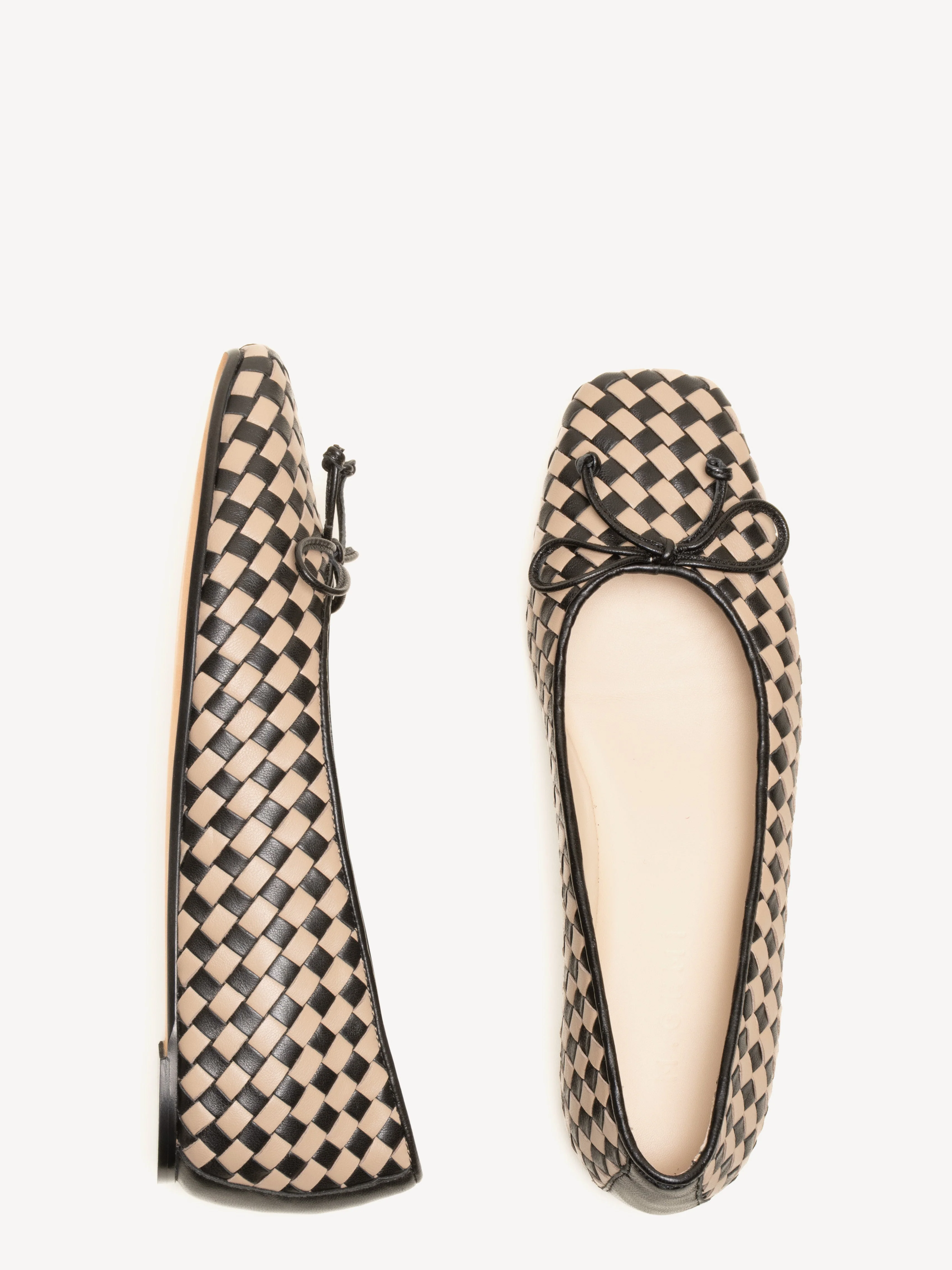 The Danza Woven (Sample Sale) - Image 5