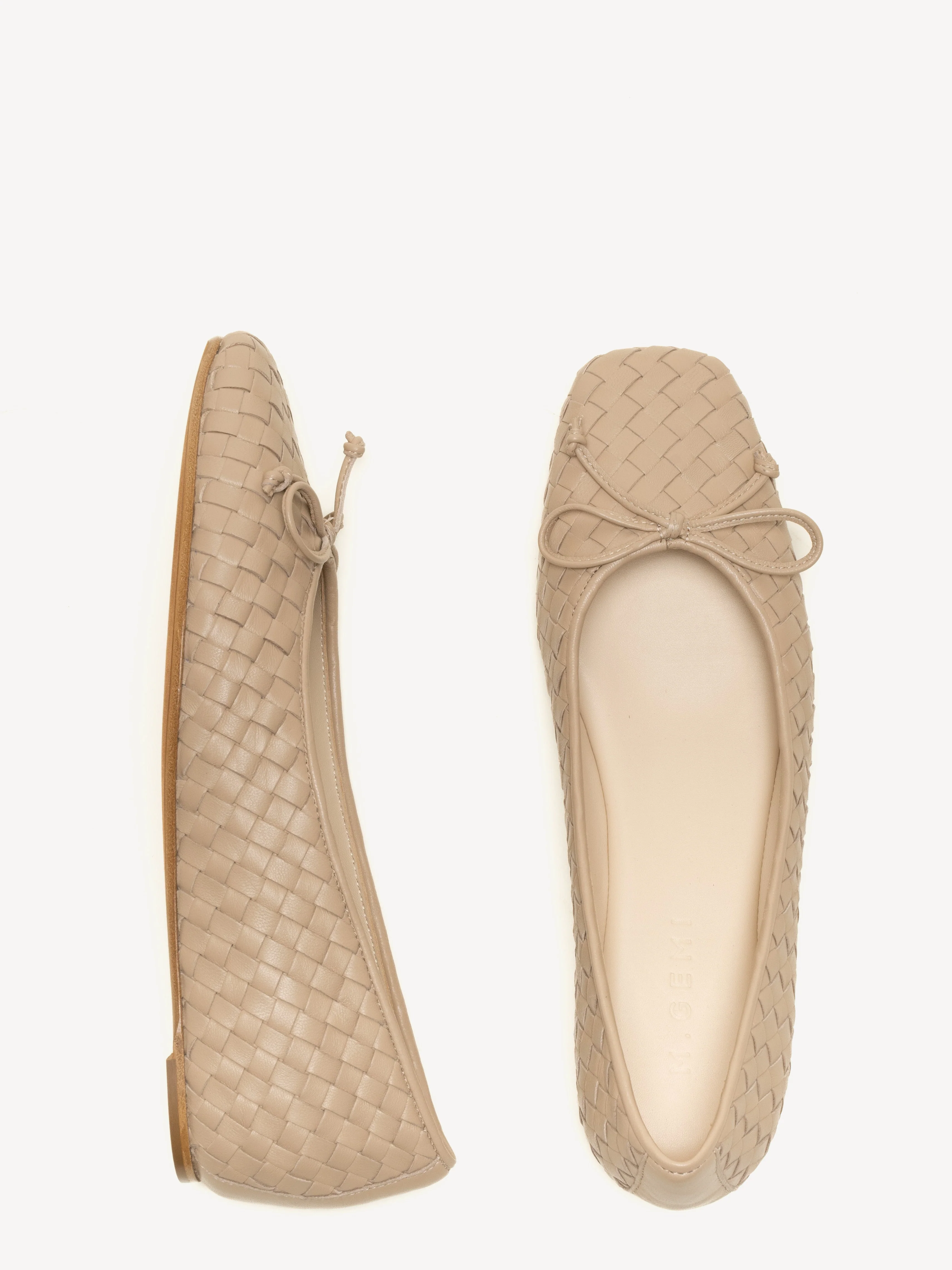 The Danza Woven (Sample Sale) - Image 4