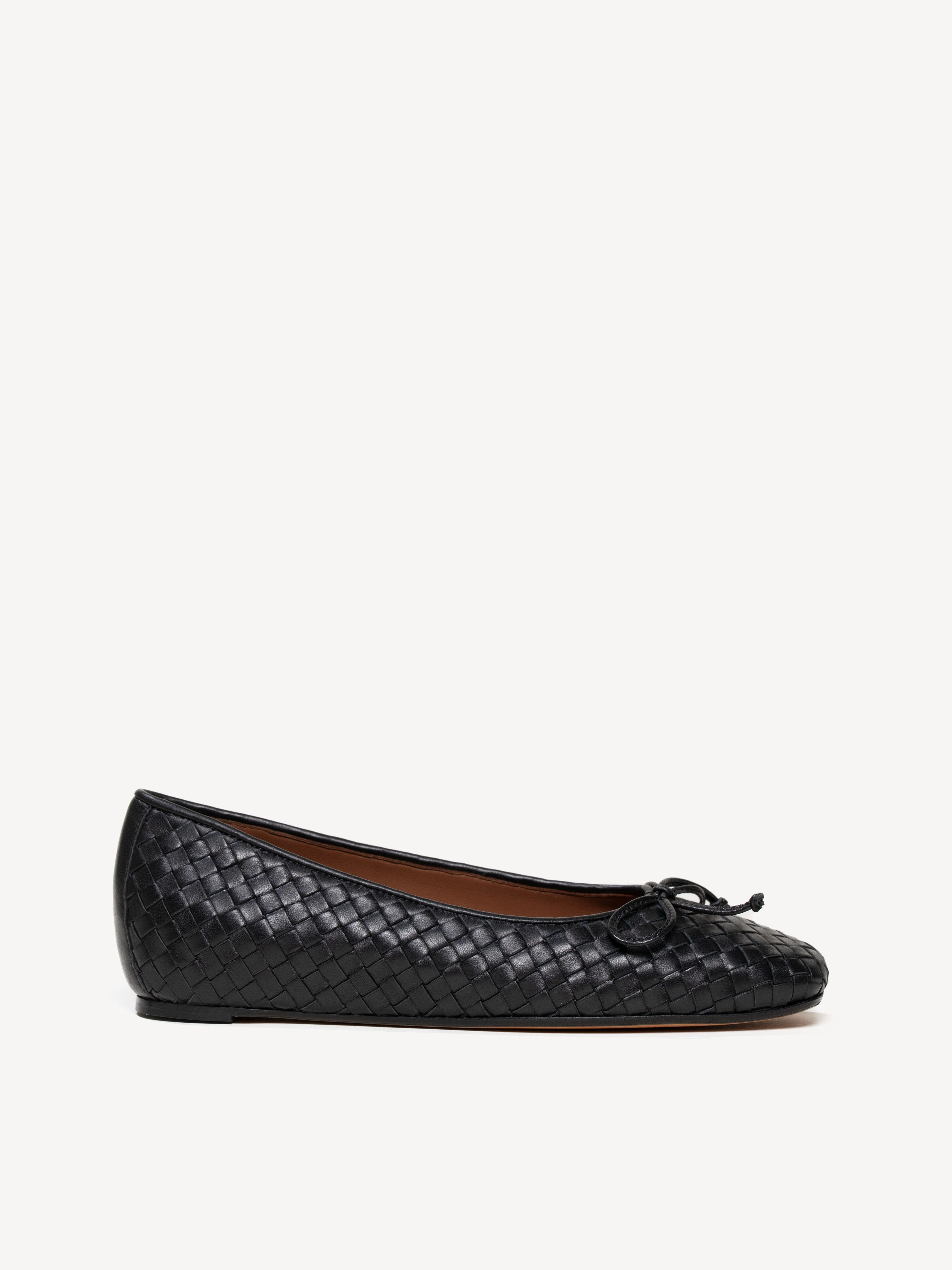 The Danza Woven (Sample Sale)