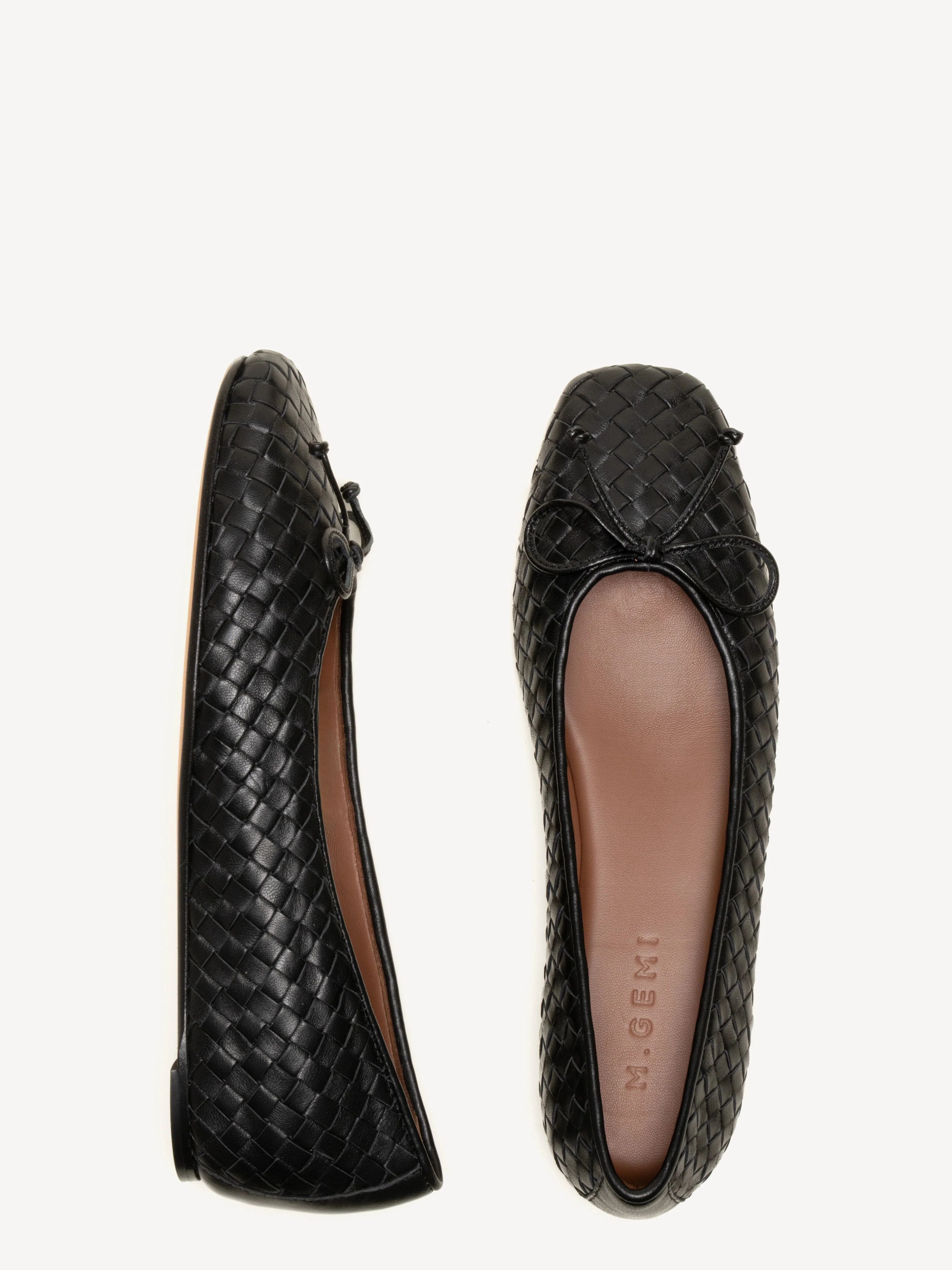 The Danza Woven (Sample Sale) - Image 4