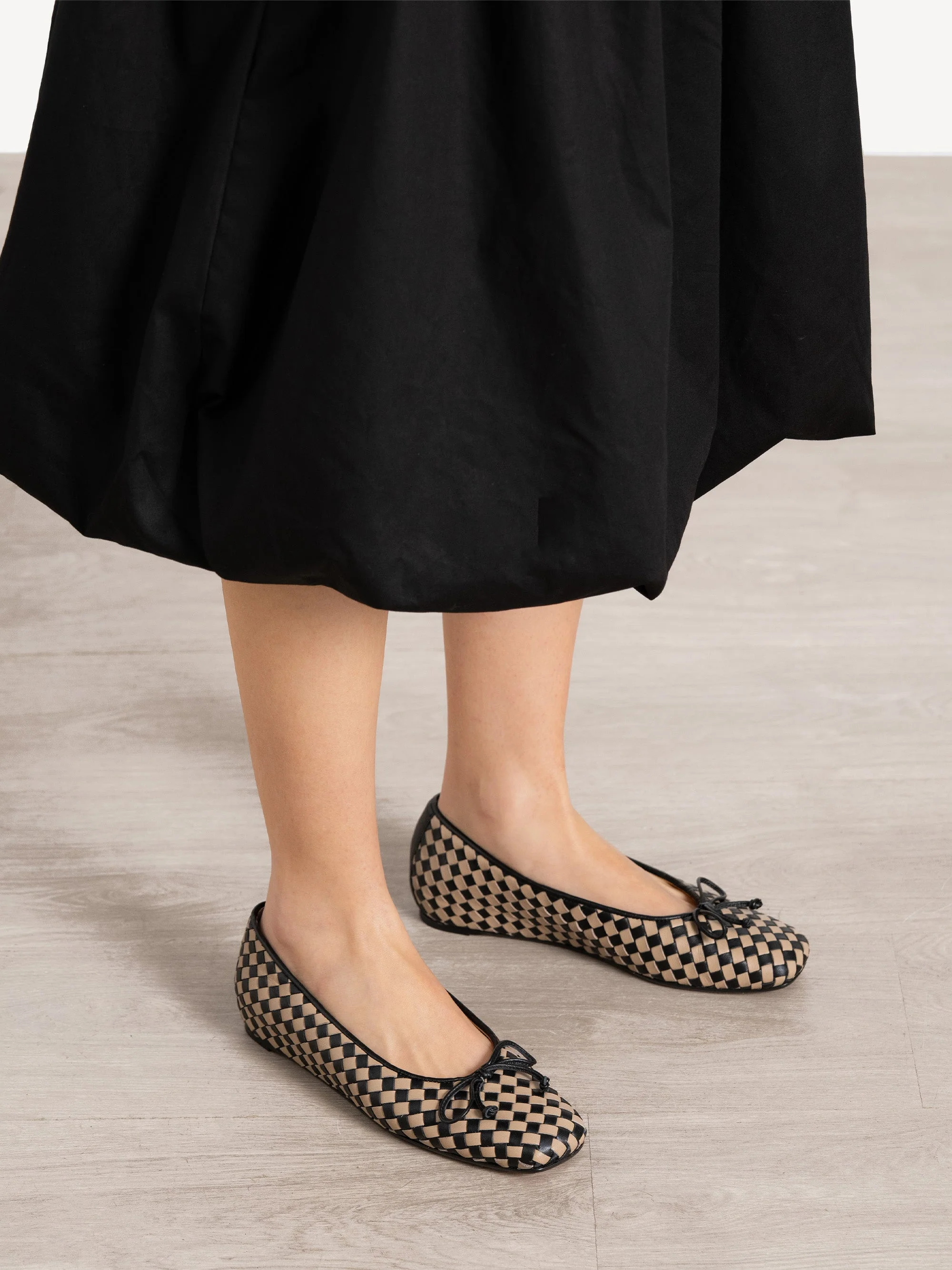 The Danza Woven (Sample Sale) - Image 9