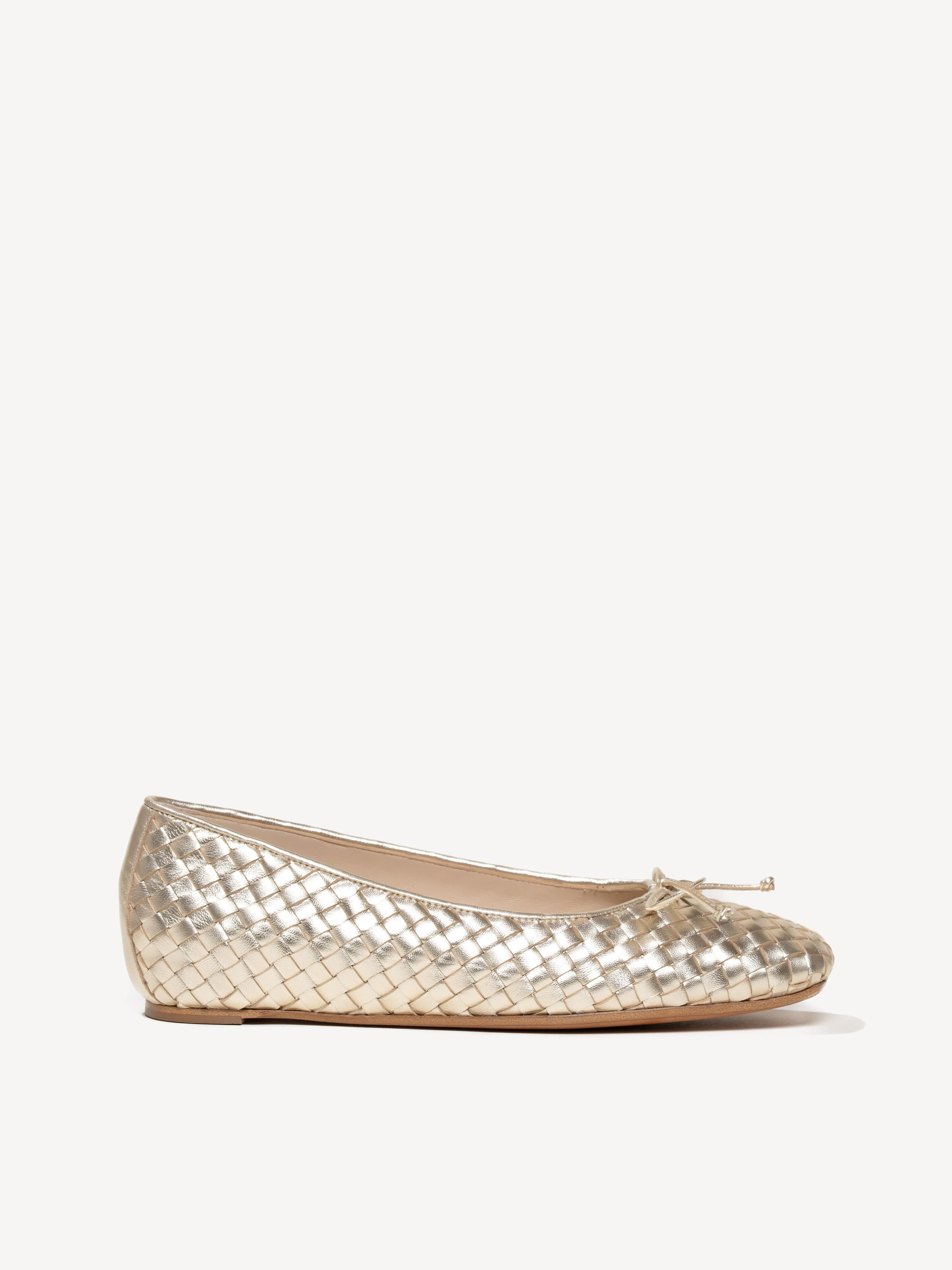 The Danza Woven (Sample Sale)